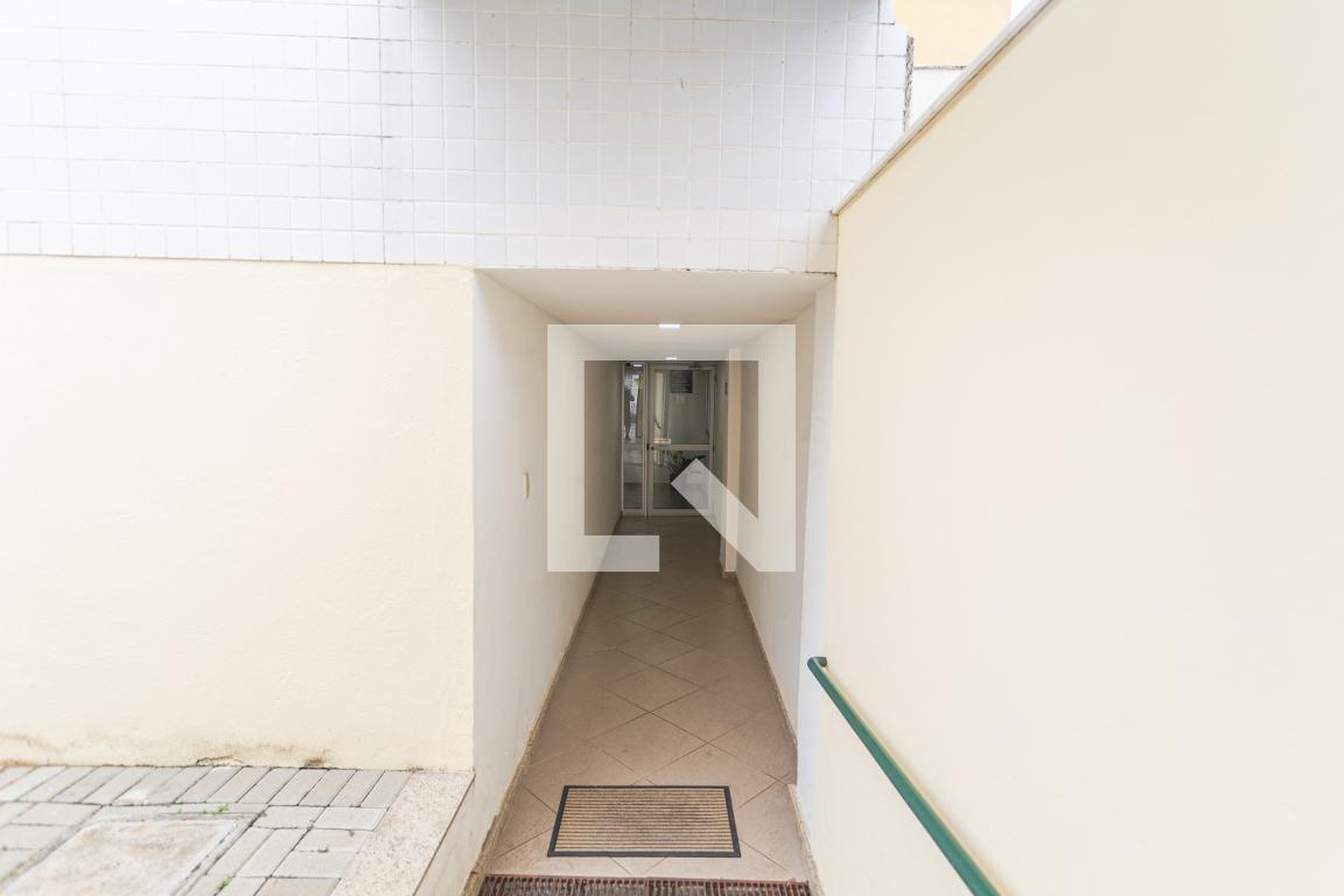 Hall de Entrada - null