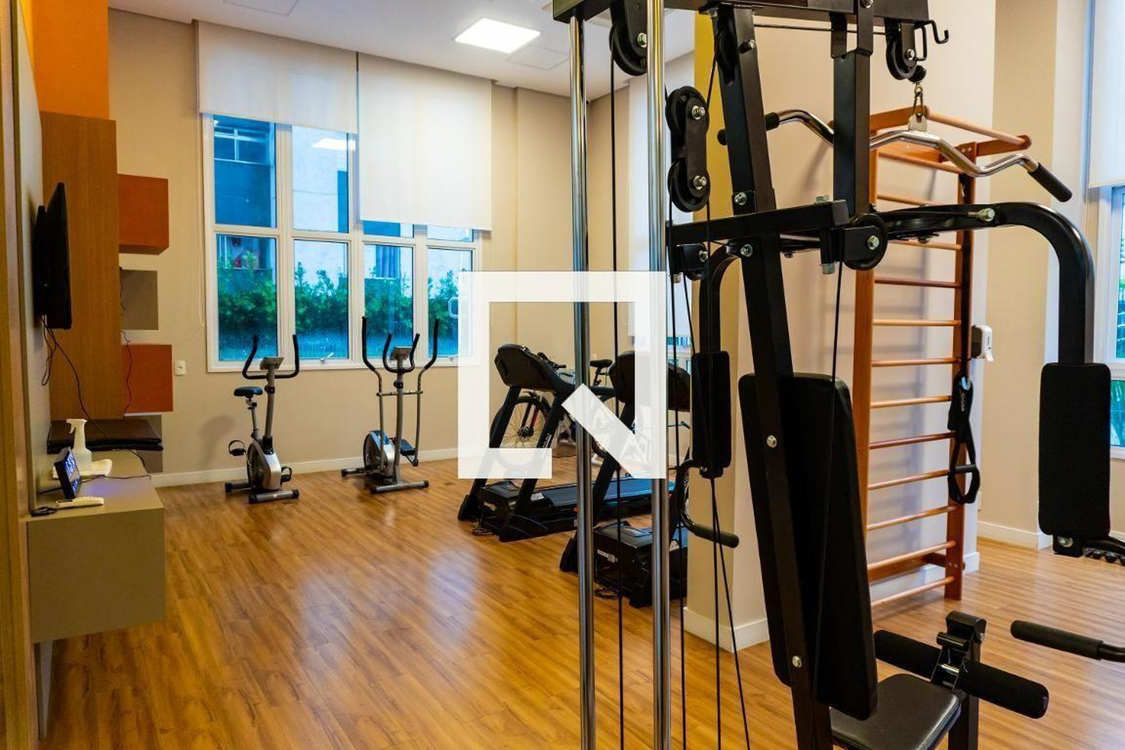 Academia - All Jazz - Vila Mascote