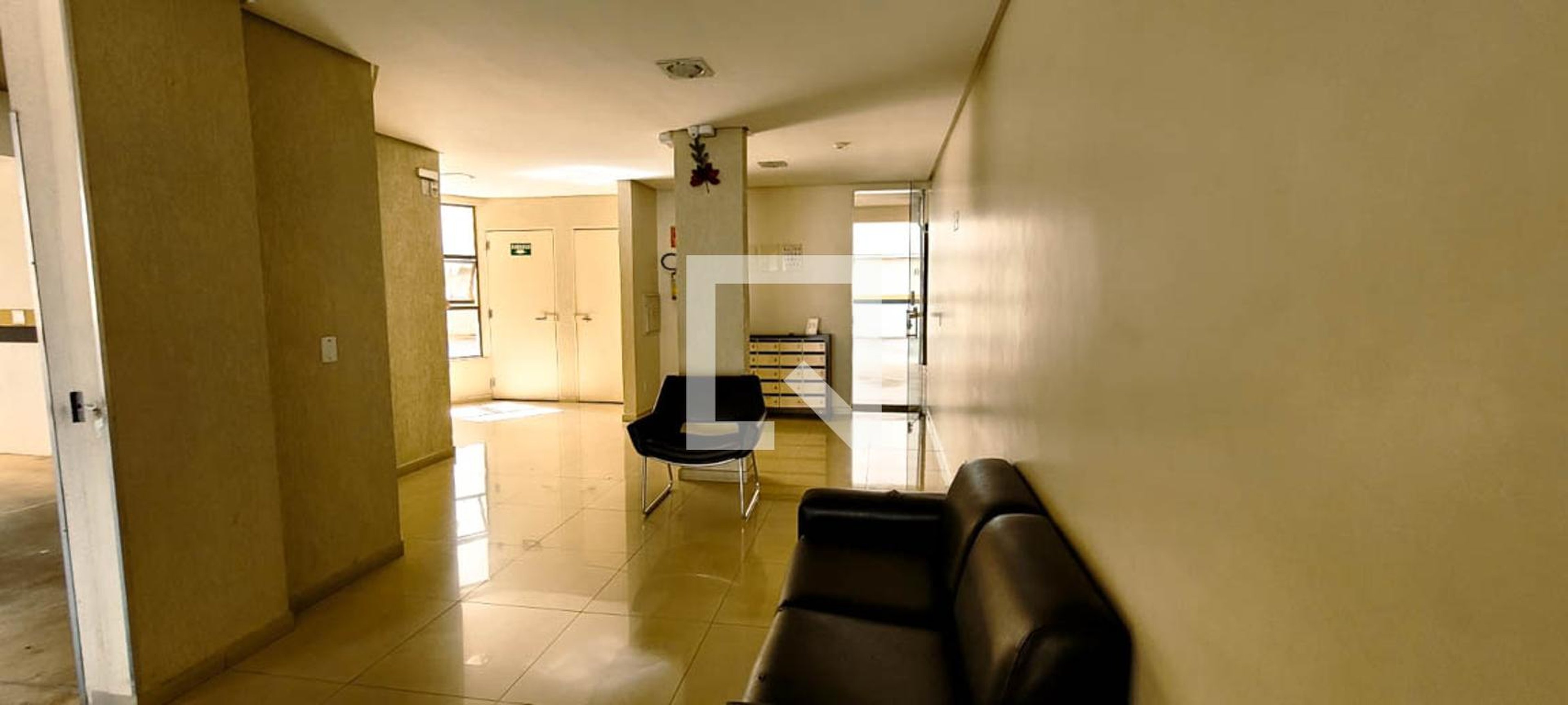 Hall de Entrada - null