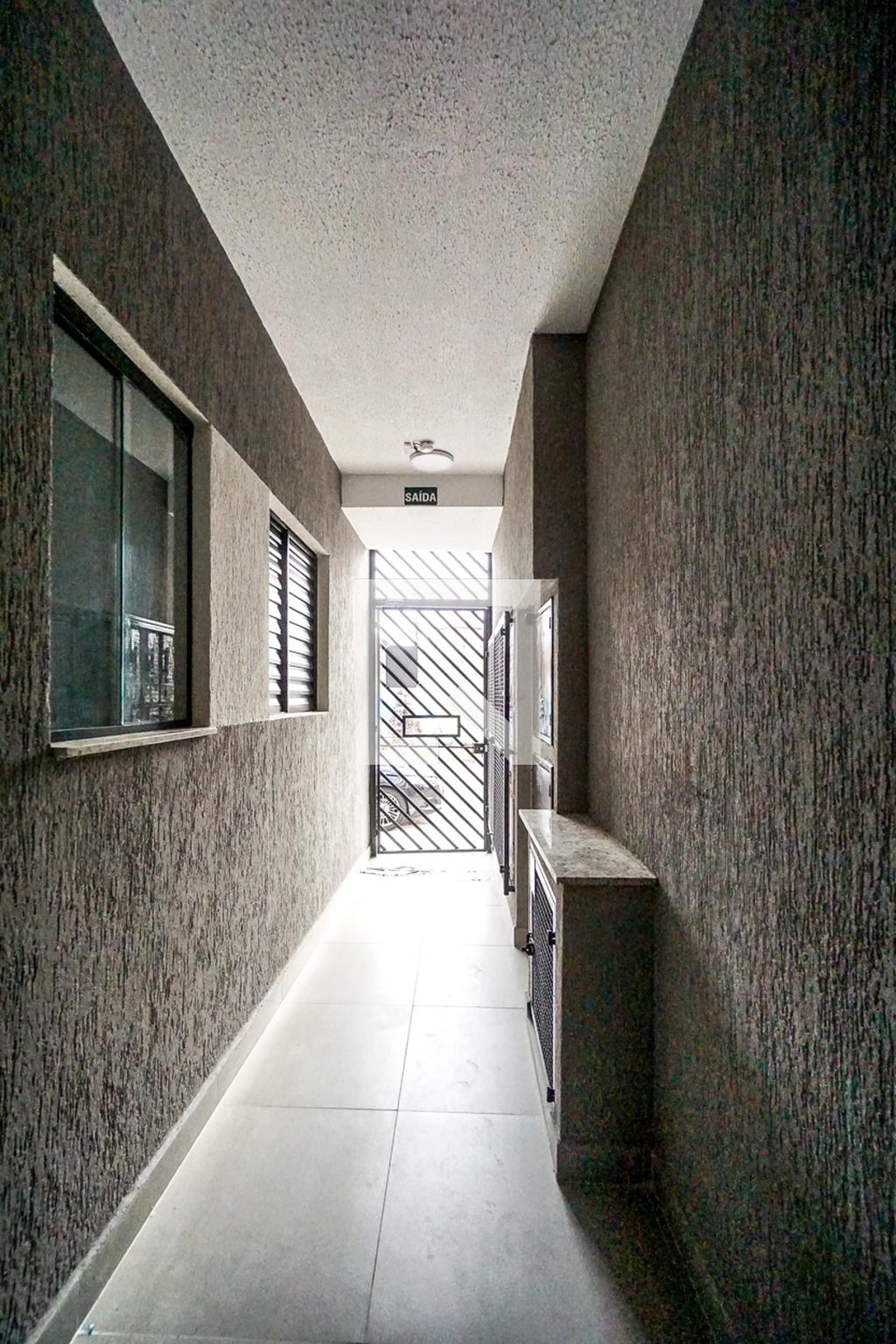 Entrada - Residencial Roberto Xavier