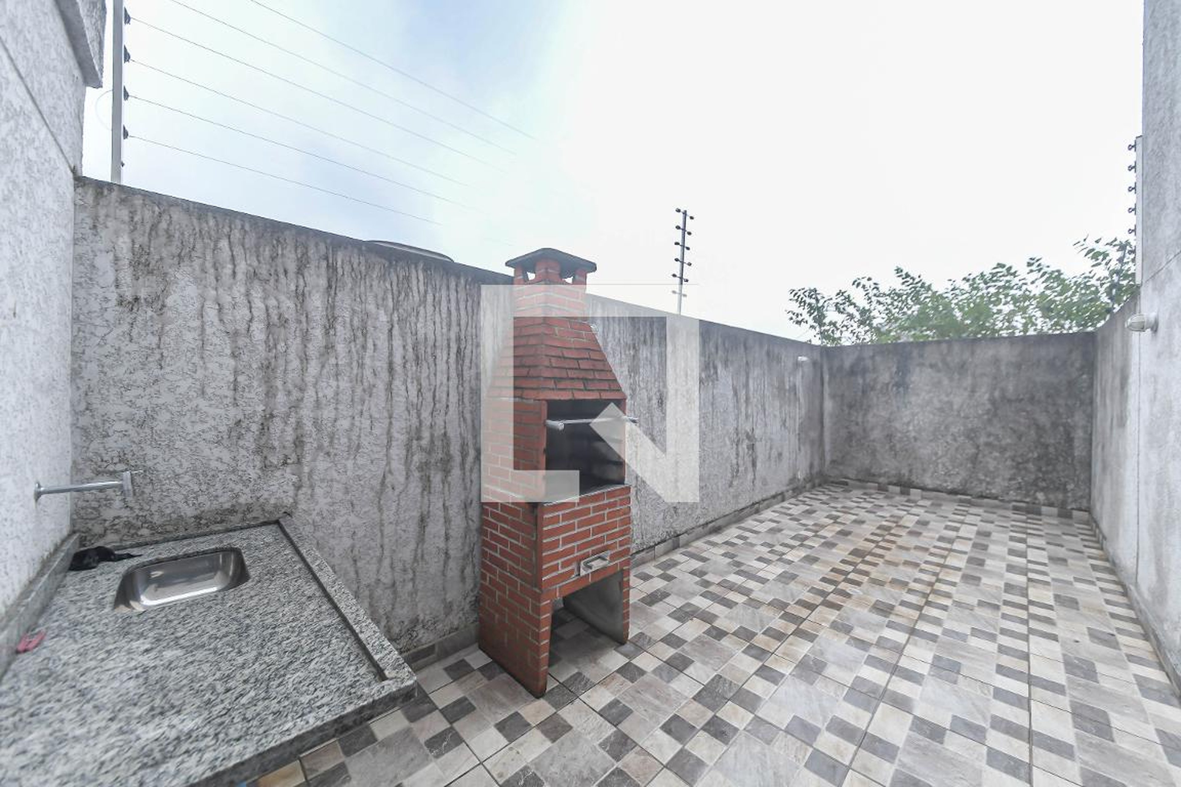 Churrasqueira - Vila de Tentugal