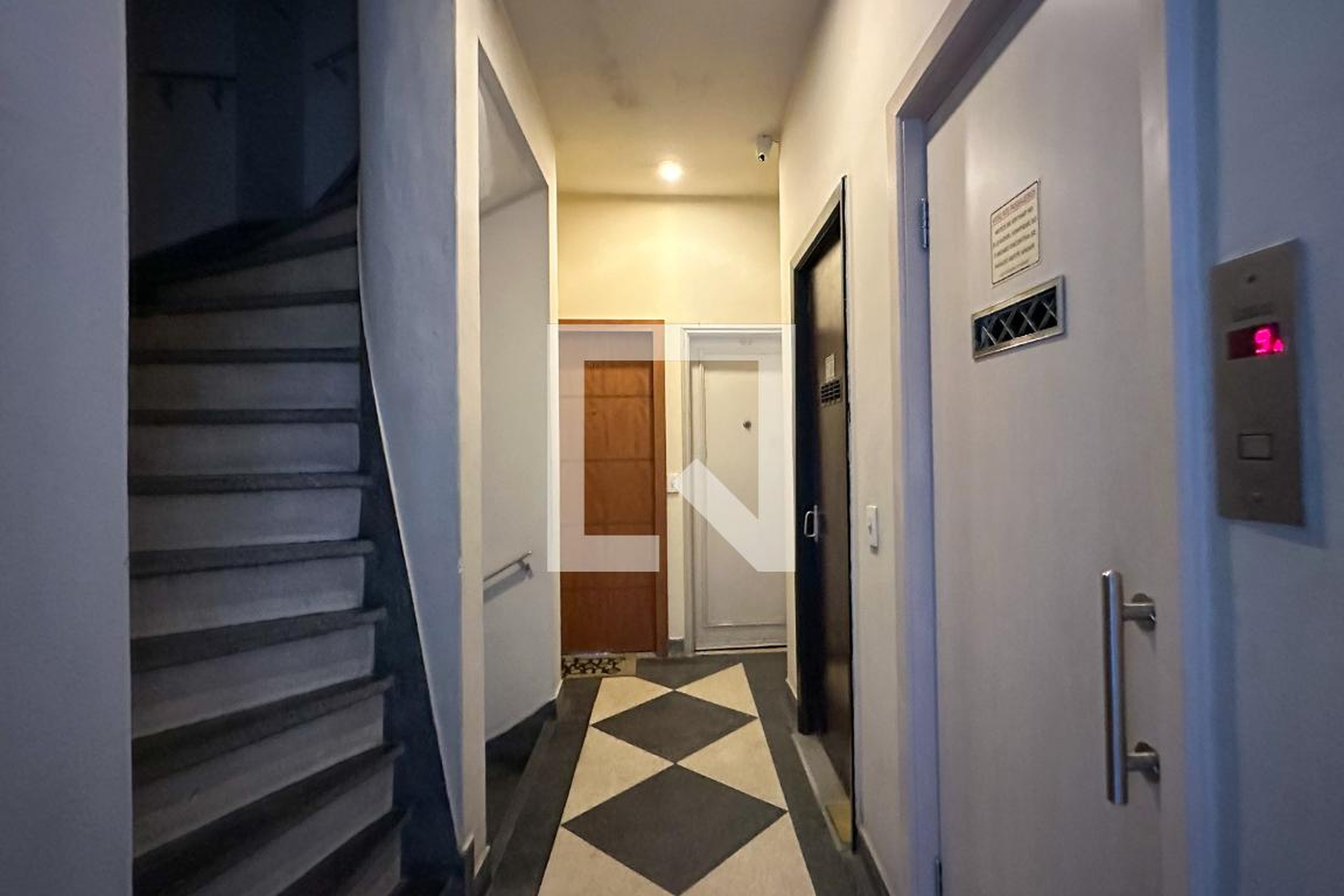 Entrada - Leão Villela