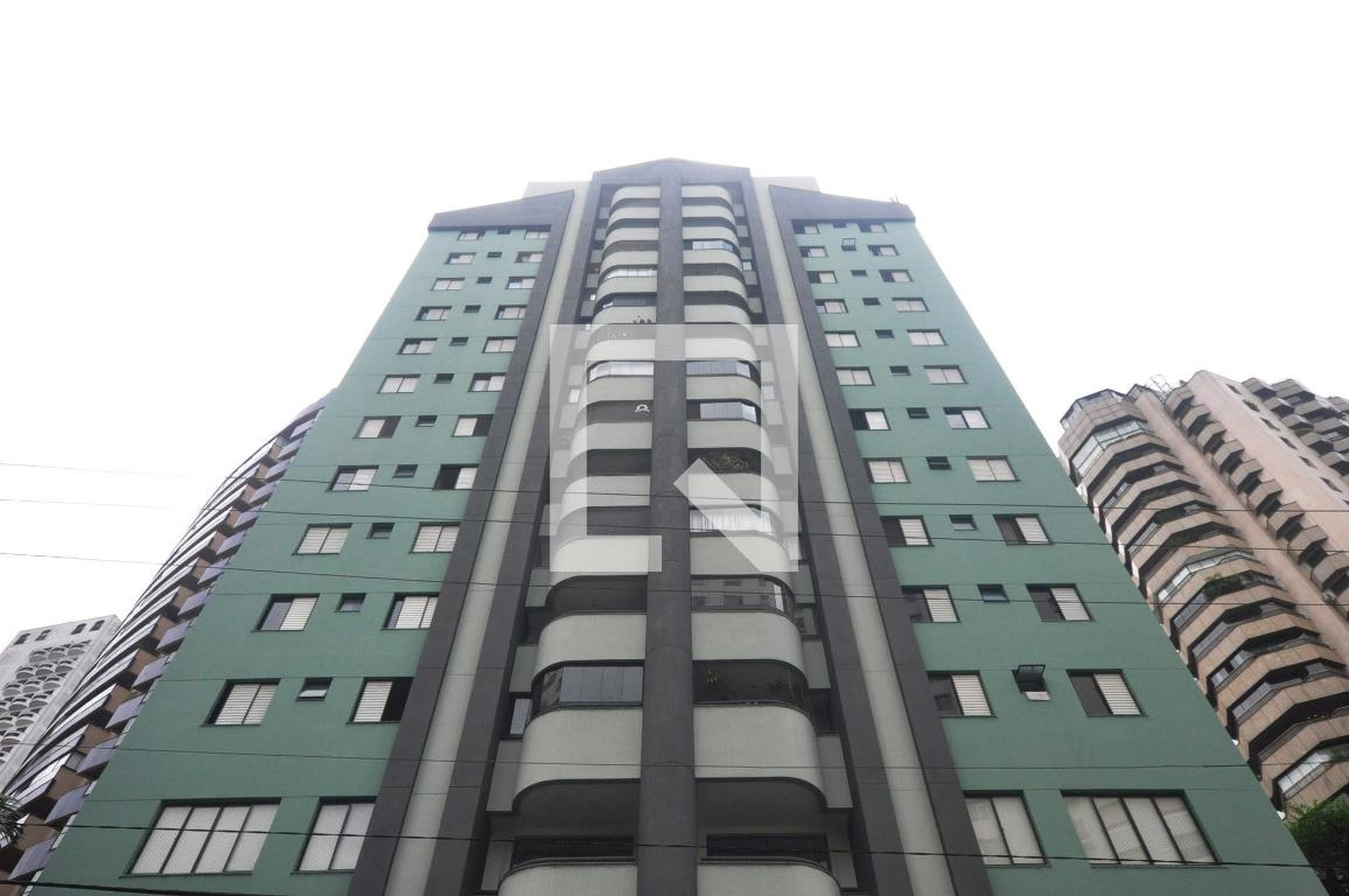 Fachada Condomínio Noble Maison