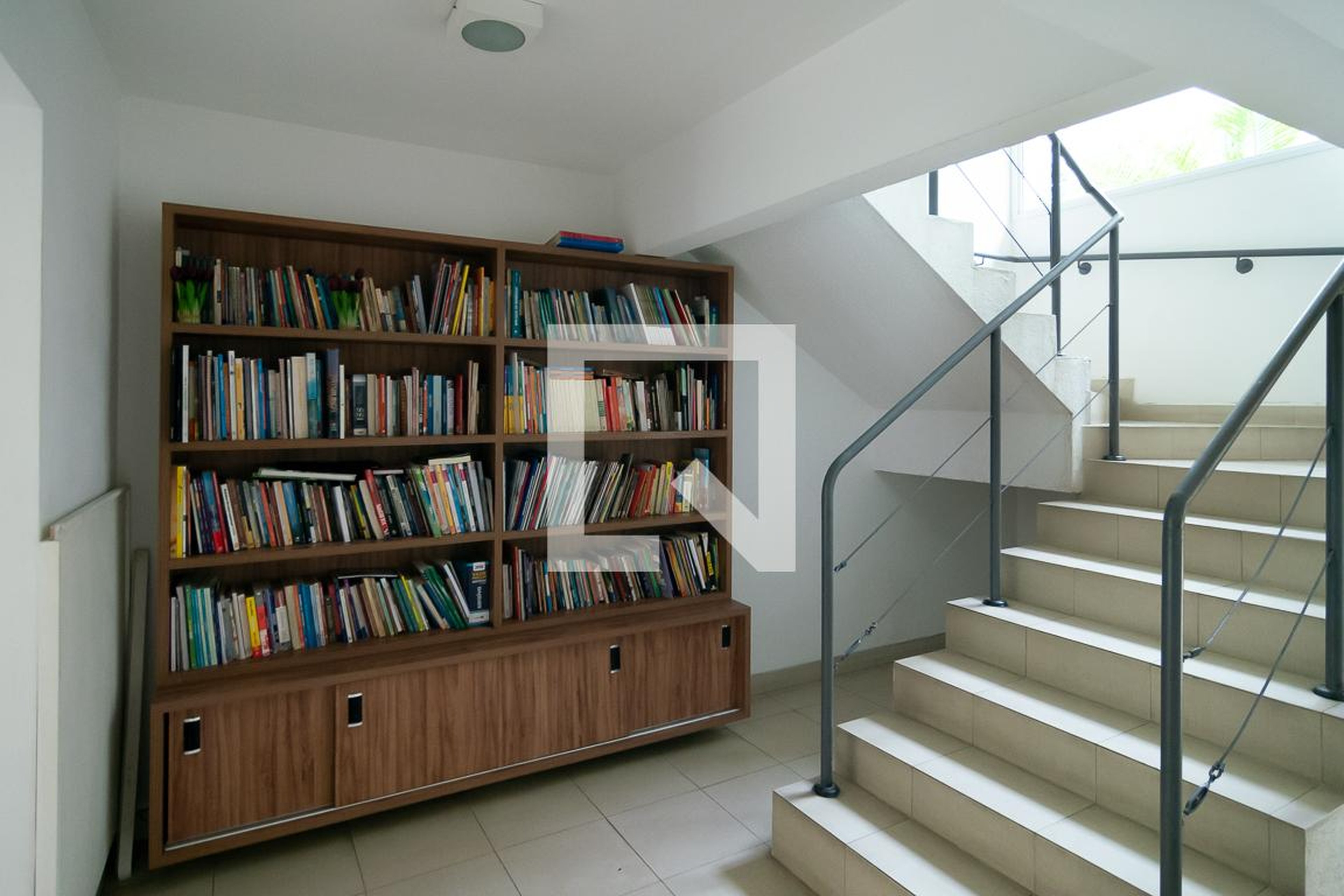 Hall Entrada - Vista Bella