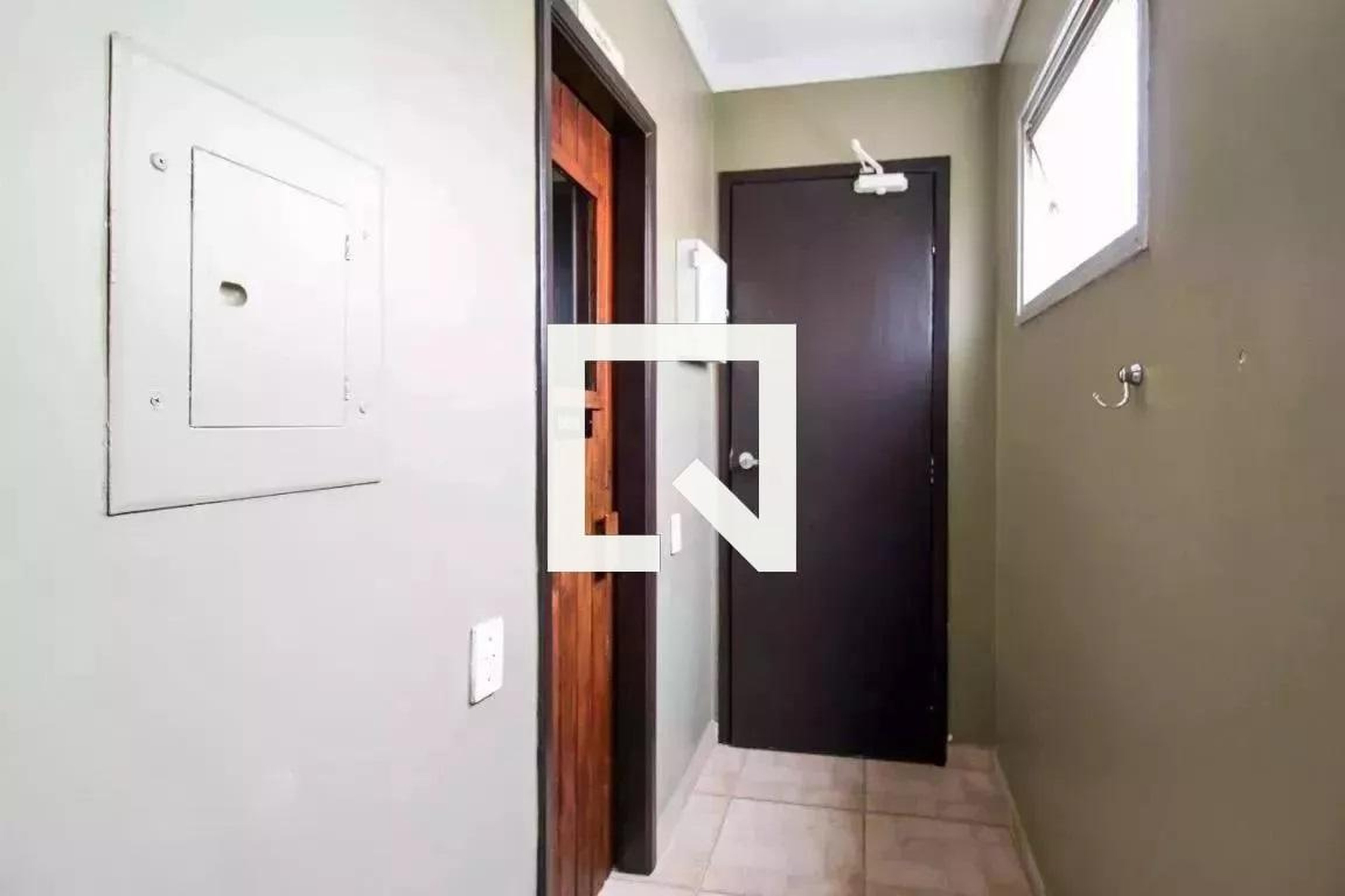 Sauna - Saint Patrick Residence