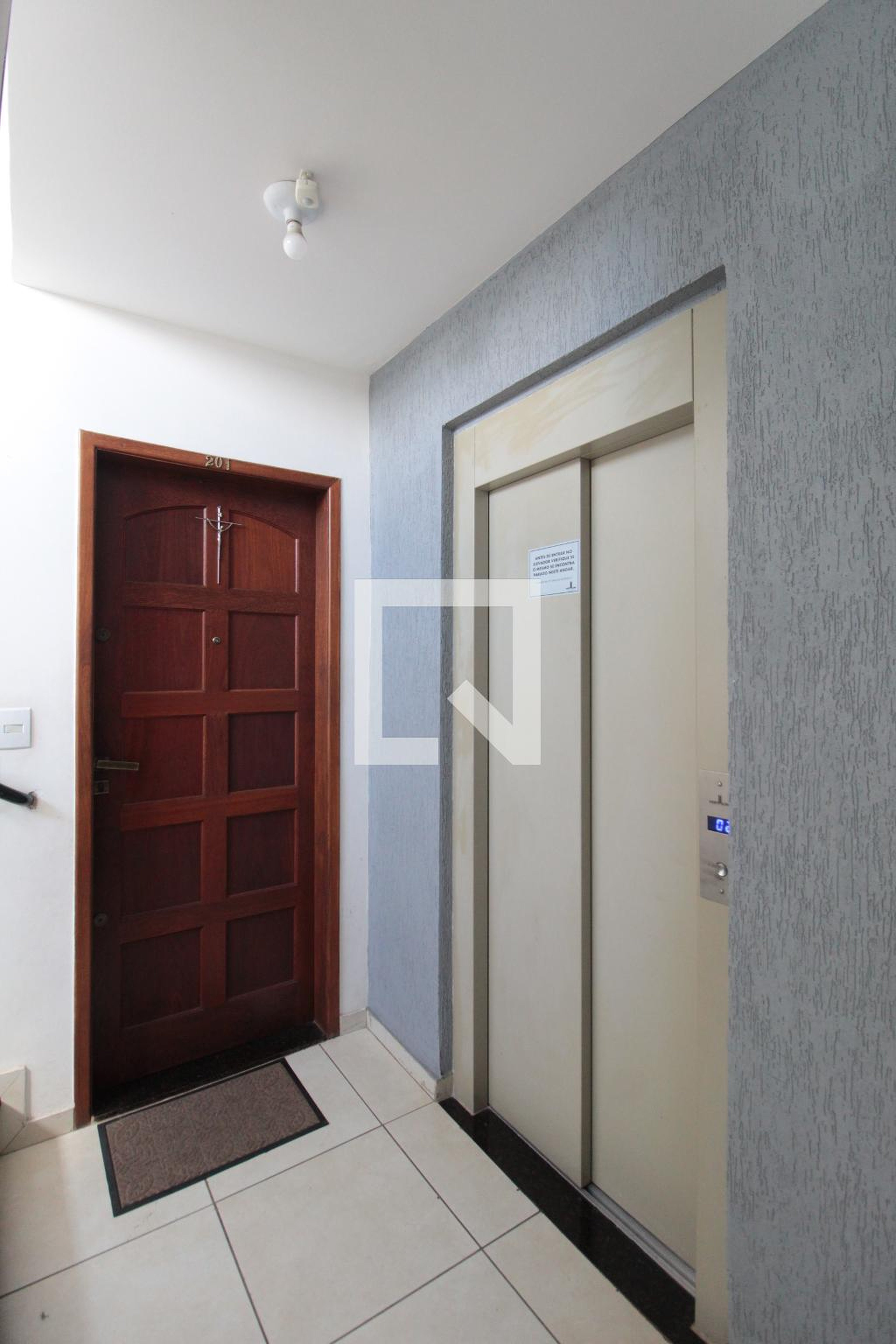 Elevador Condomínio em Avenida Henfil, 950