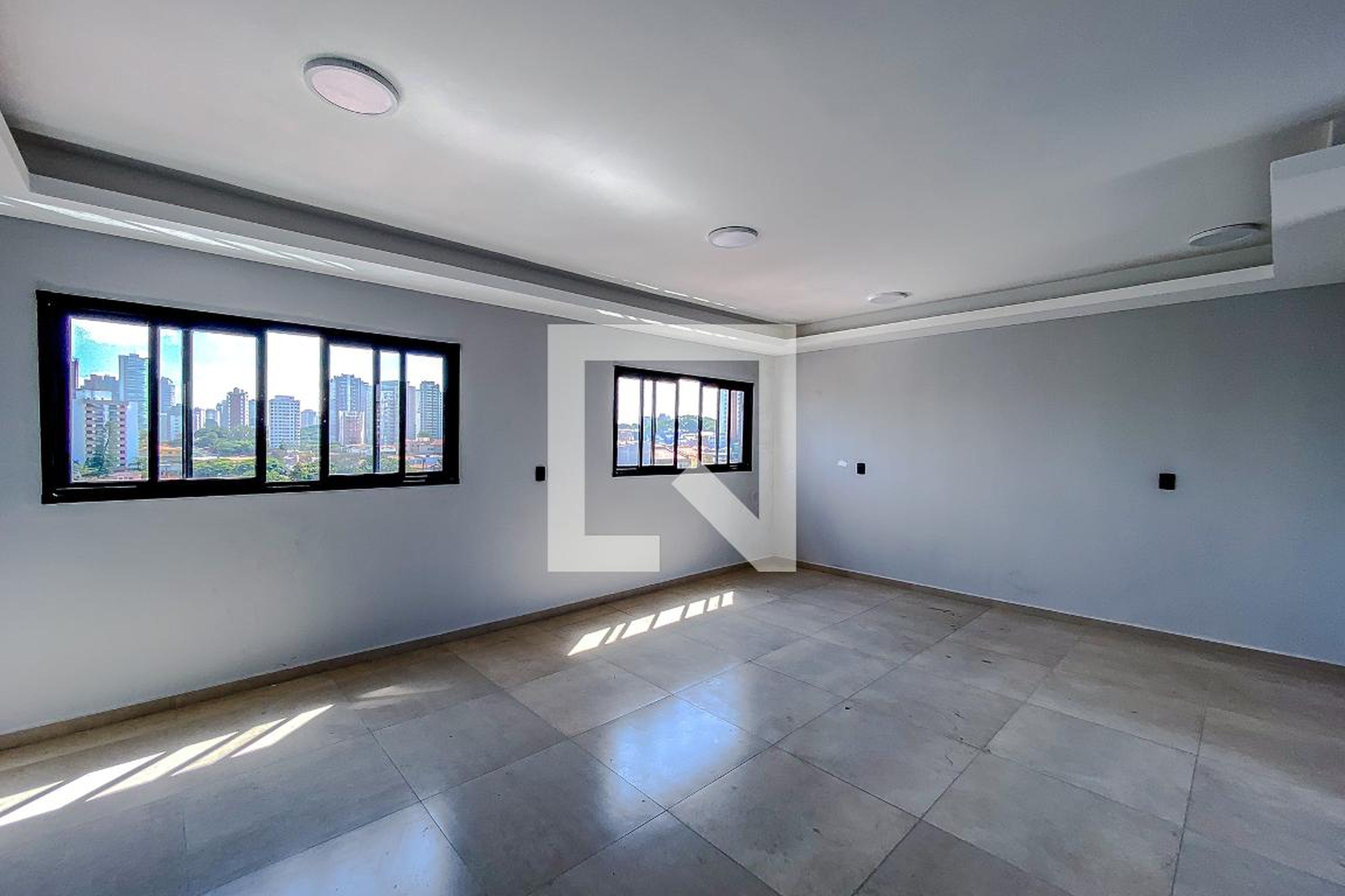 Área comum - Quavo  Red 574