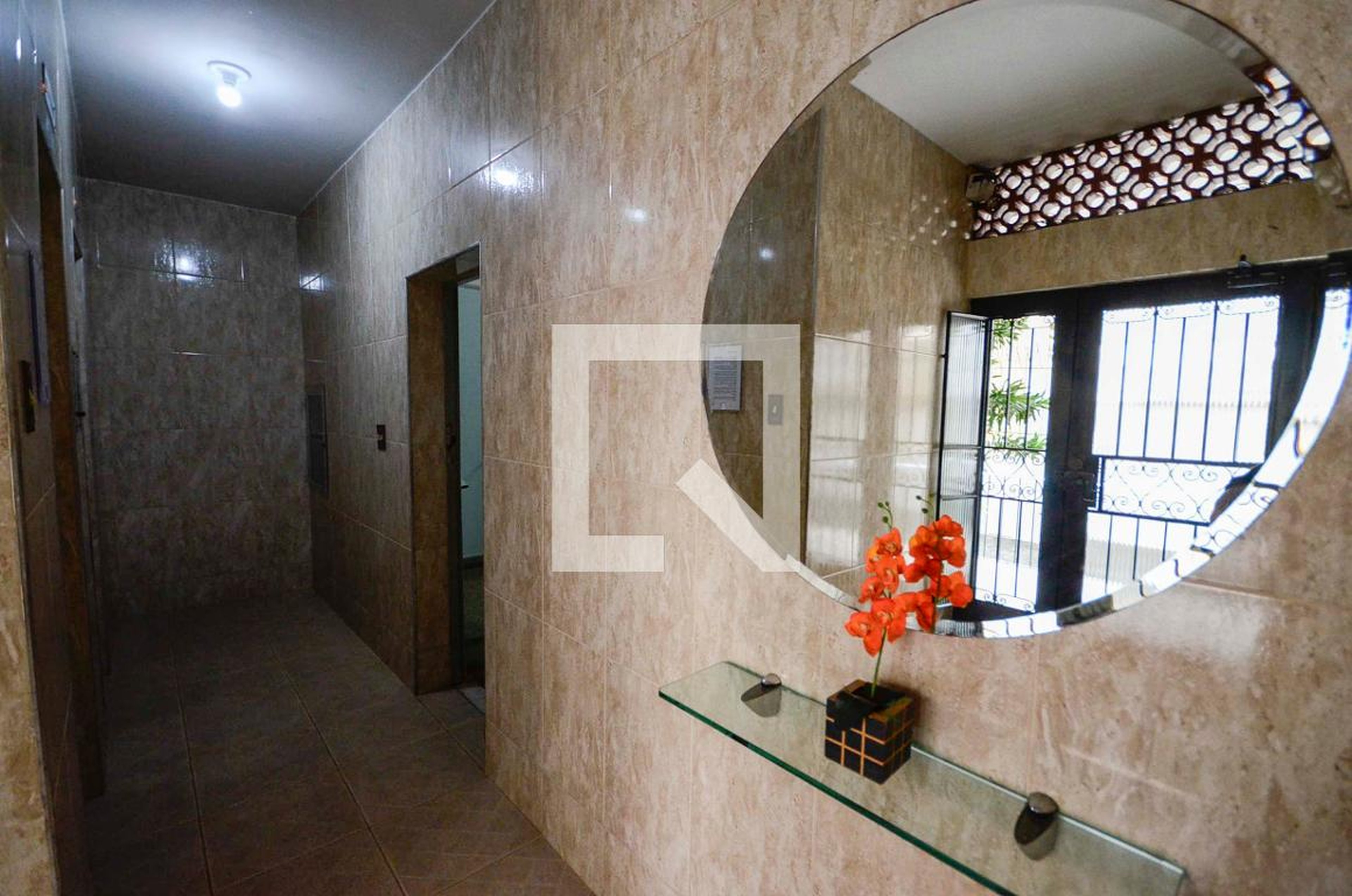 Hall - Edifício Valéria