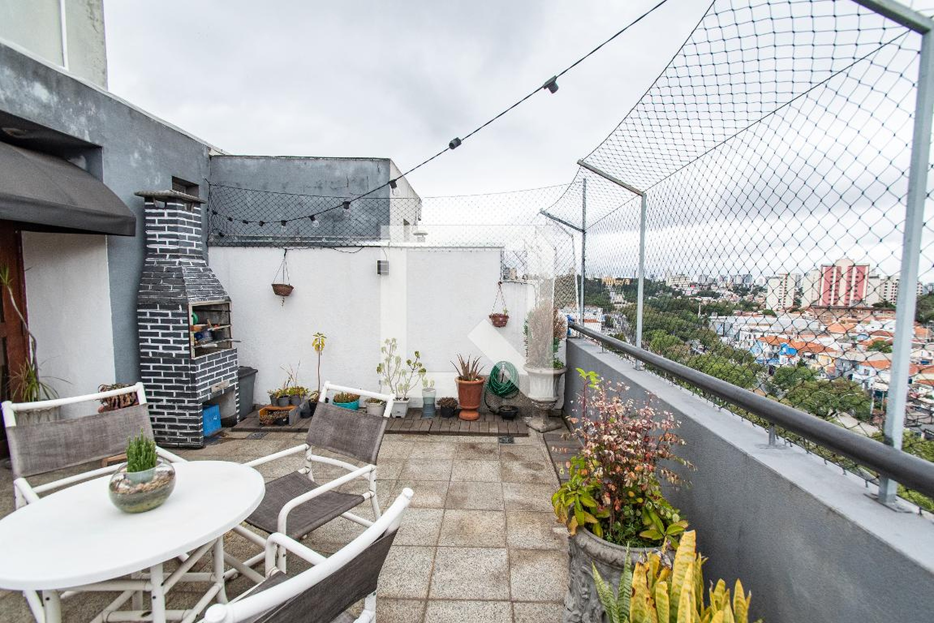 Churrasqueira - Caravelas