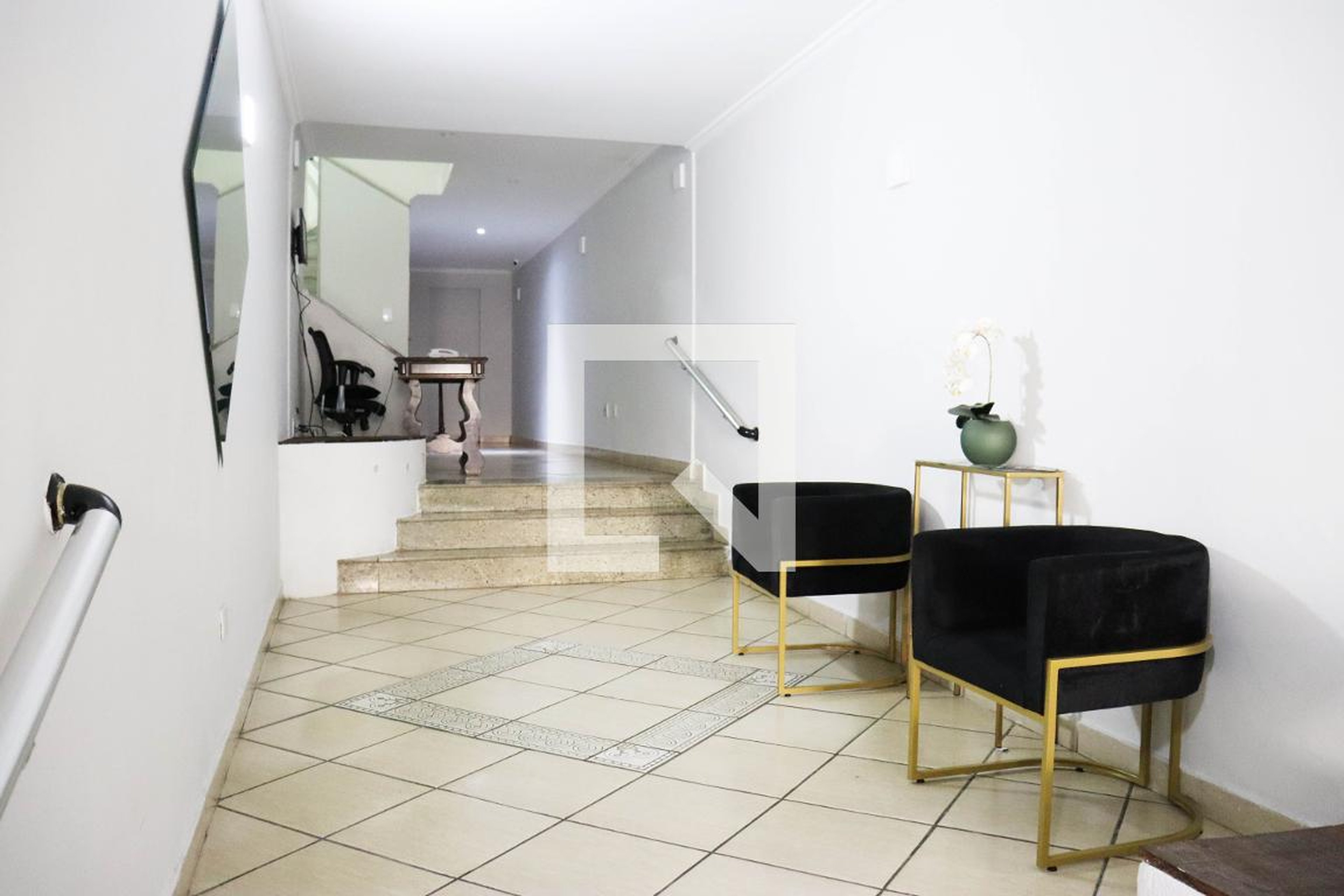 Hall de entrada - null