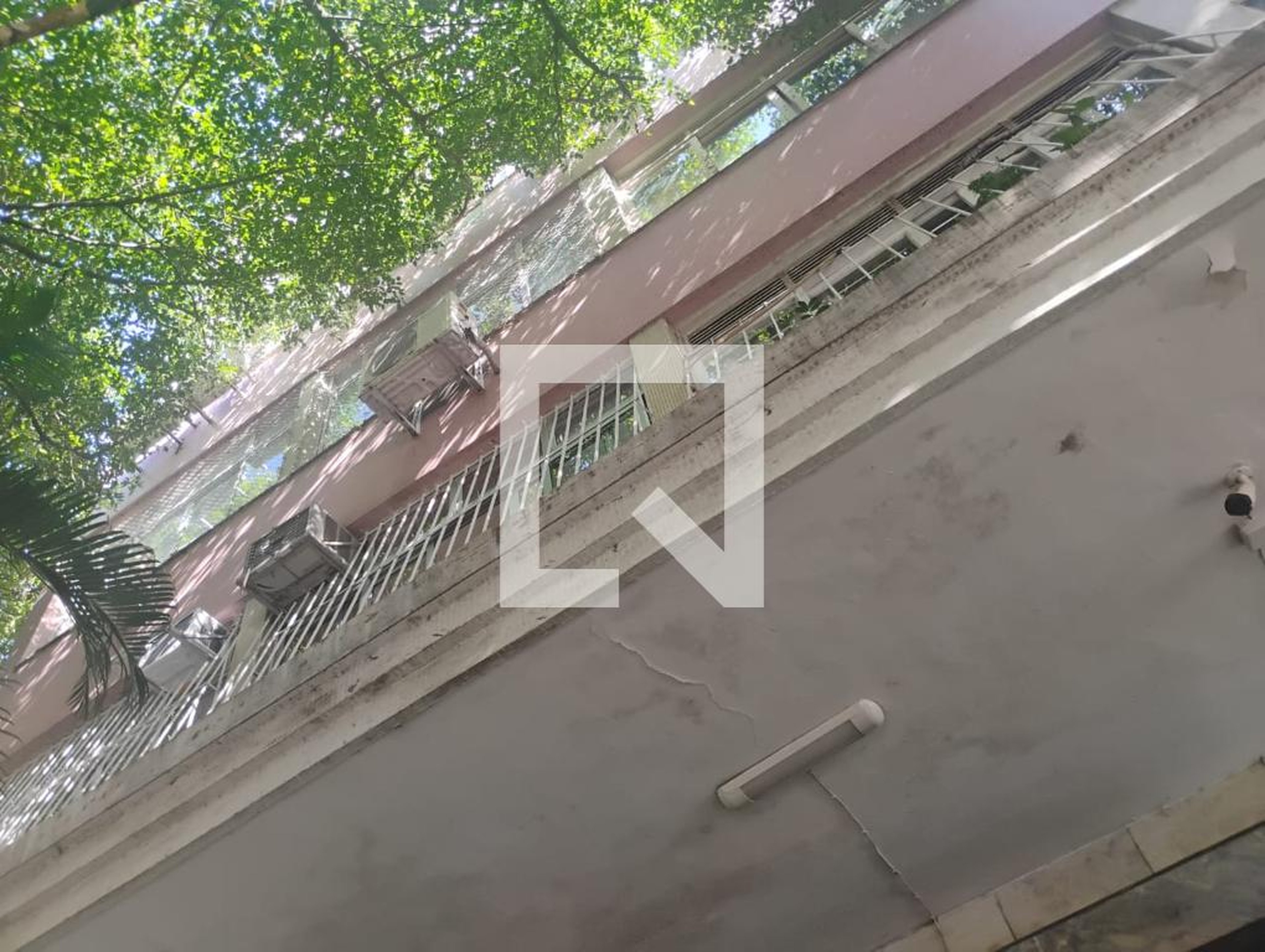 Fachada Edificio Dionysio Heitor