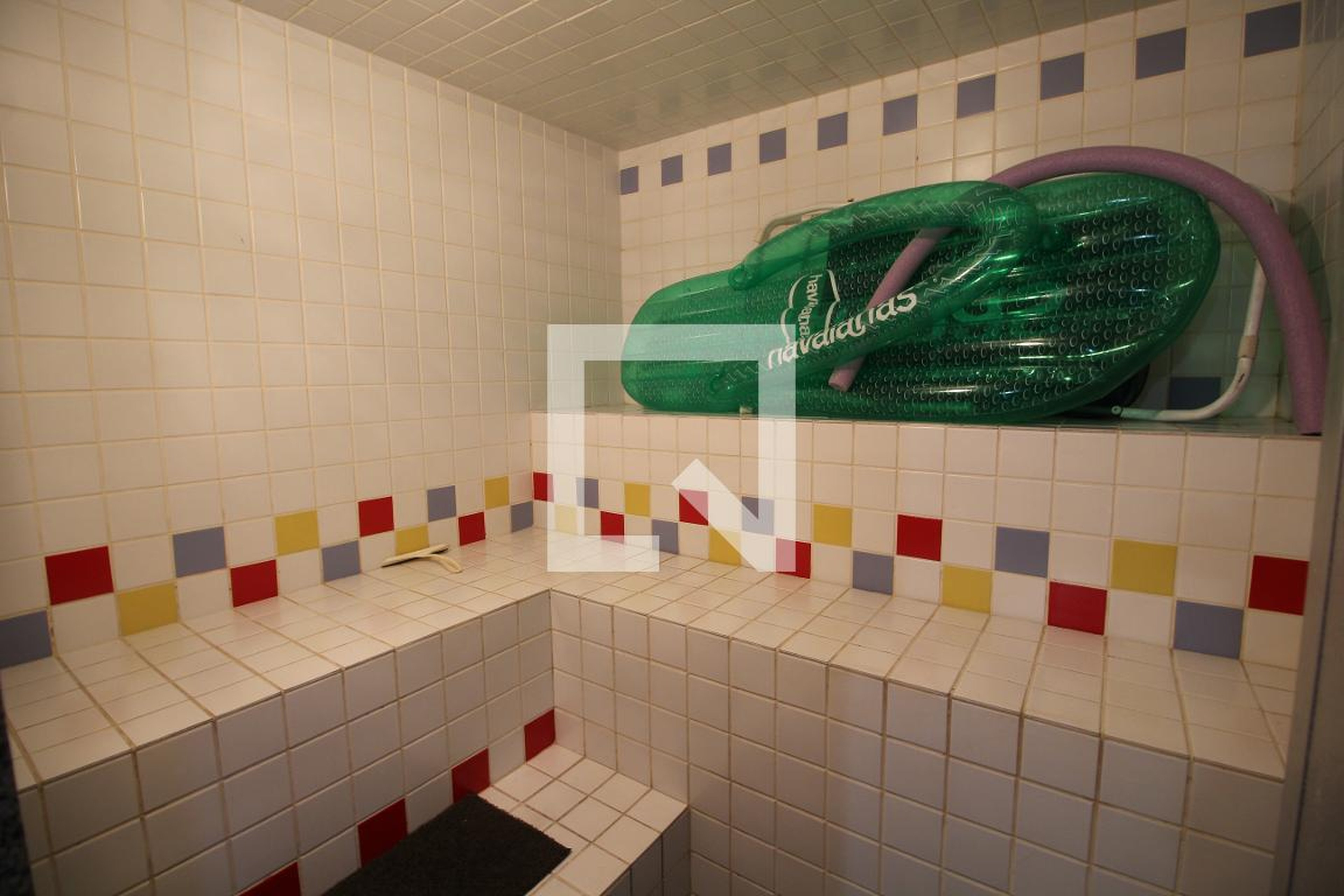Sauna - 