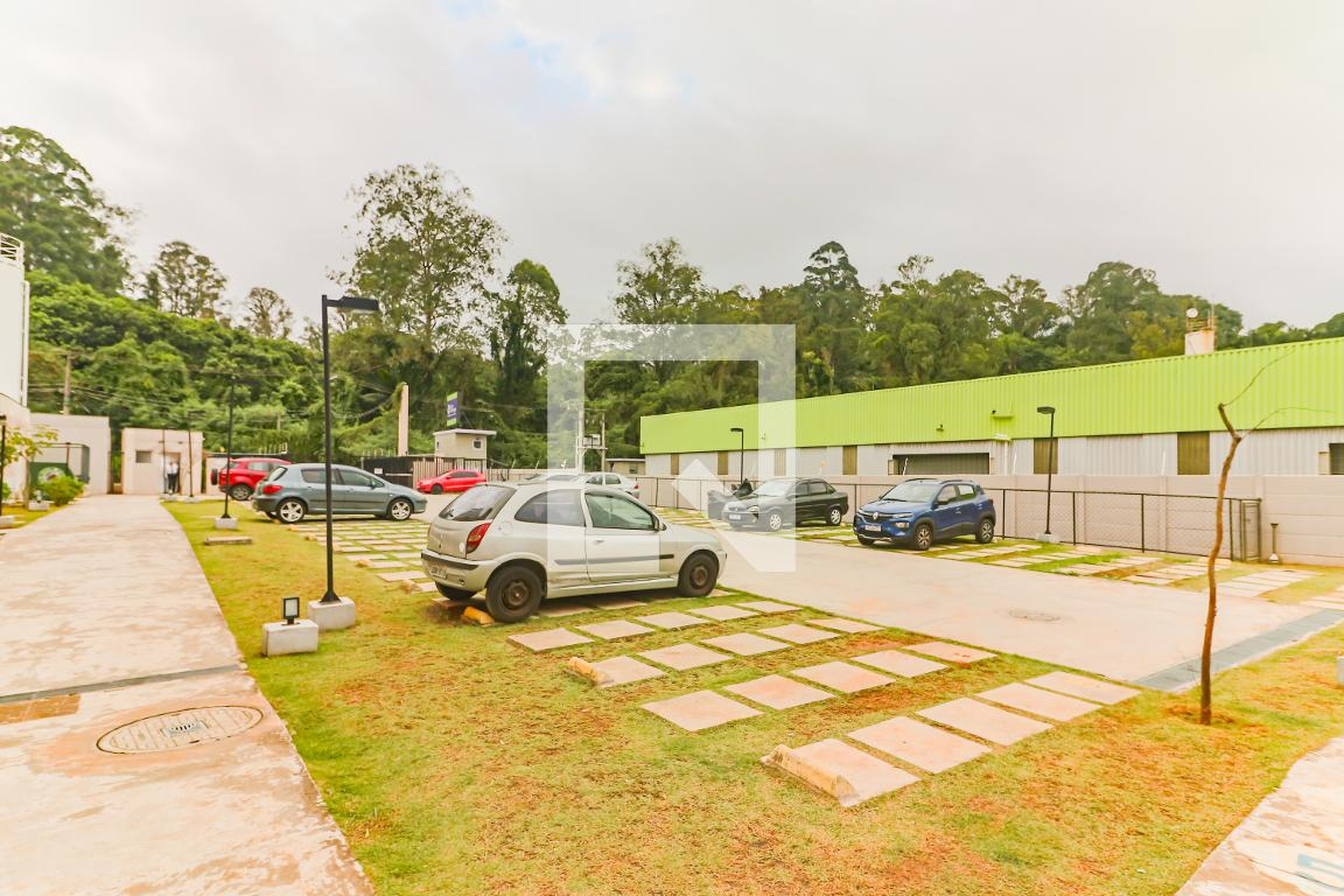 Condomínio - Santo Antônio