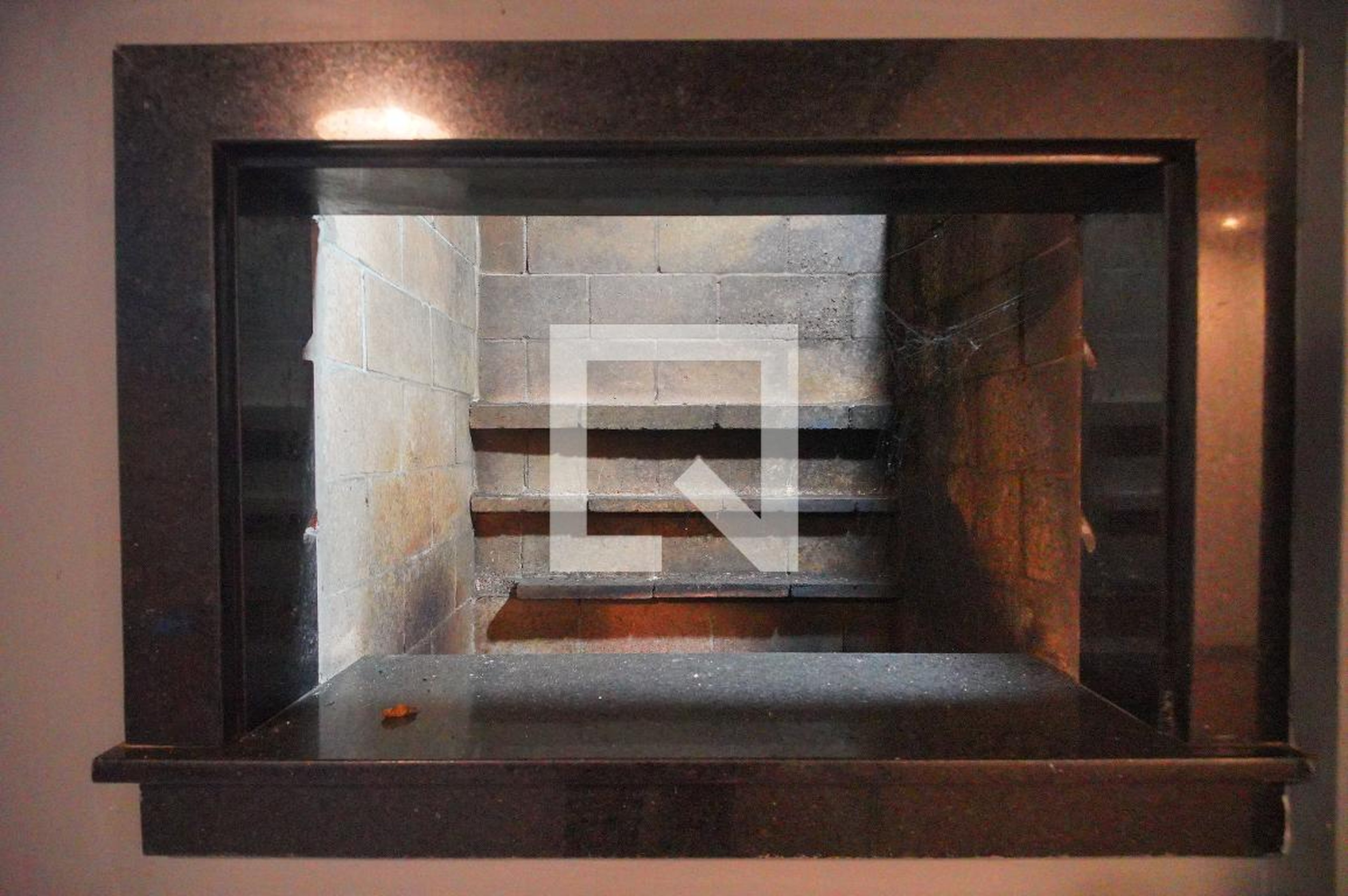 Churrasqueira - Moradas do Bosque