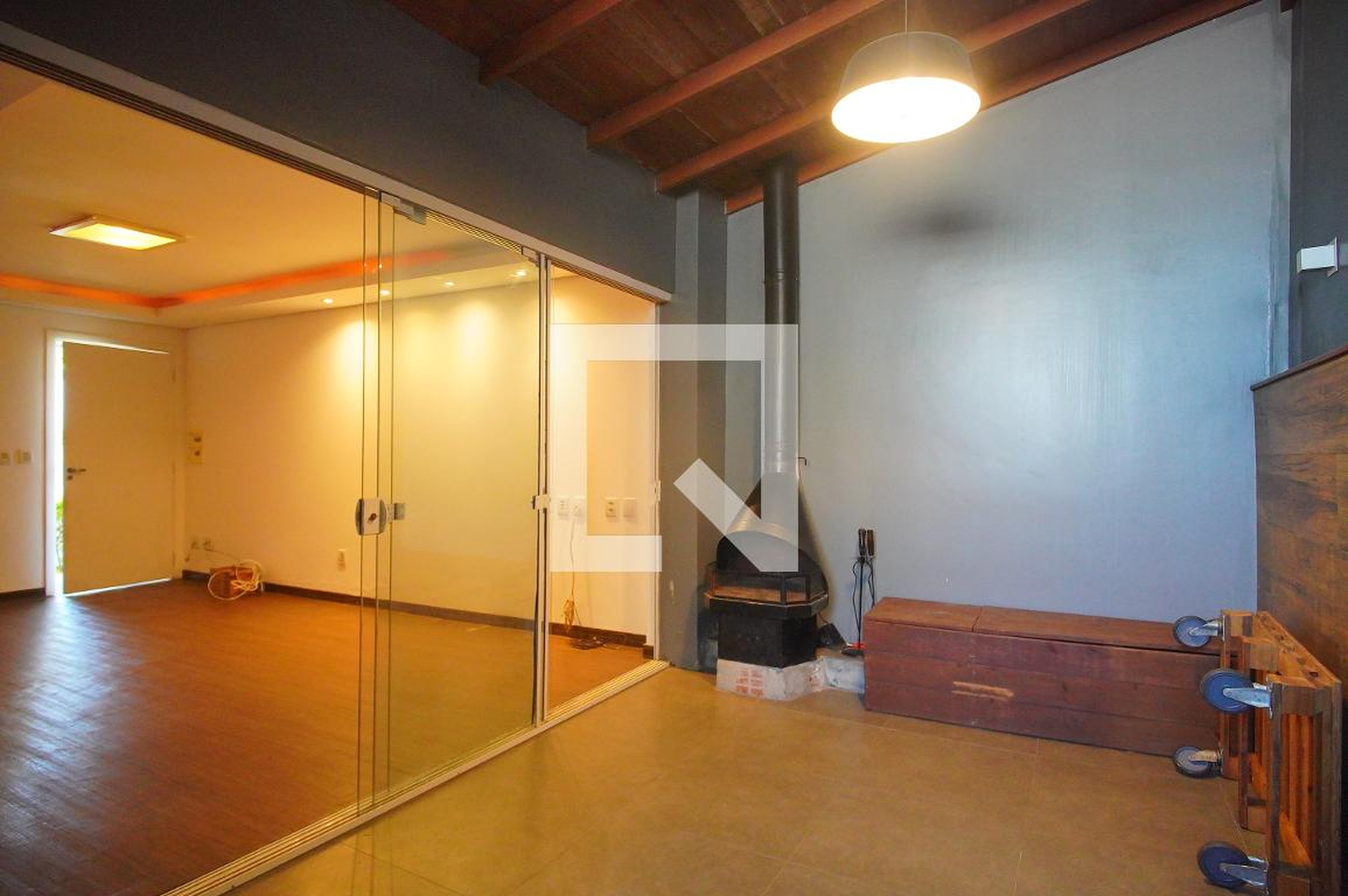 Espaço Gourmet - Moradas do Bosque