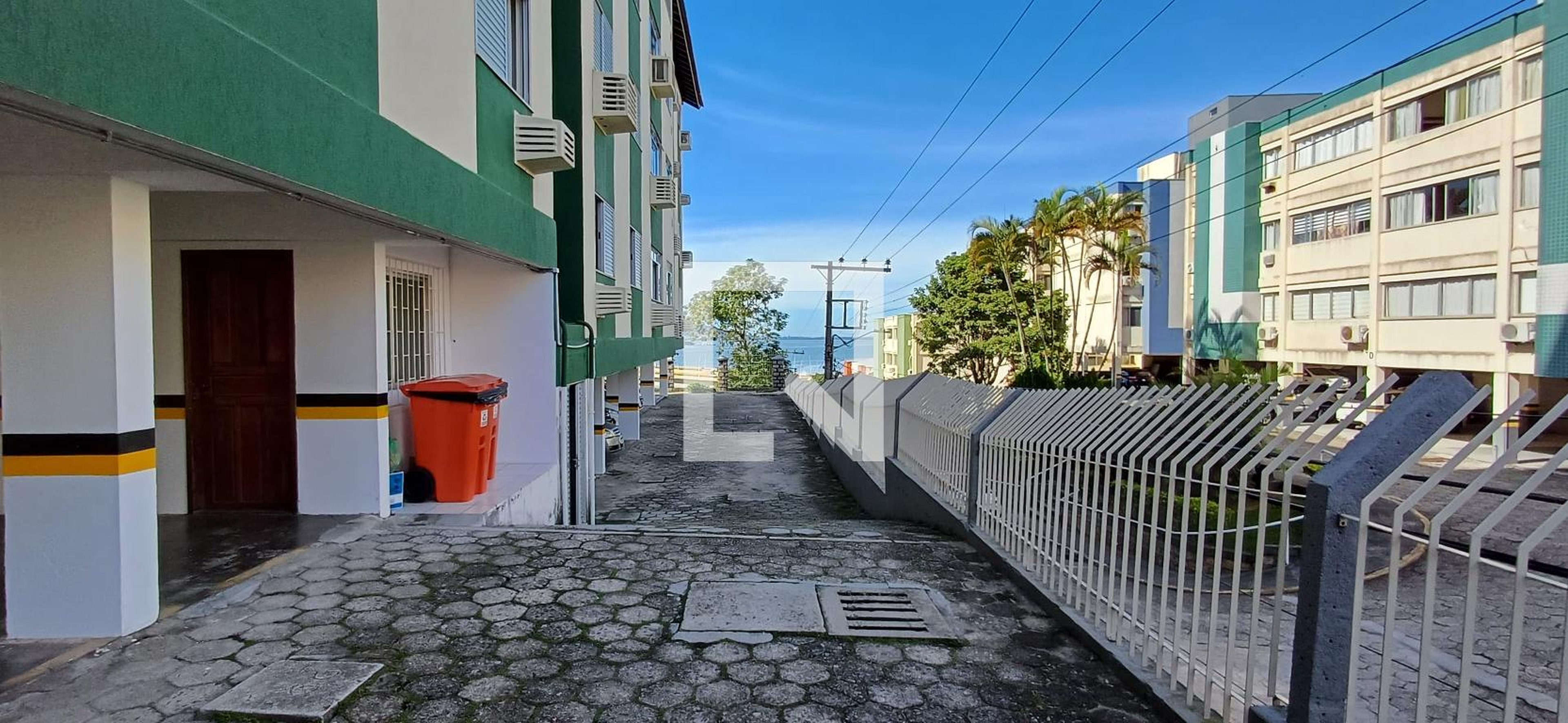 Área comum - Gemitt Horizontal Unifamiliar