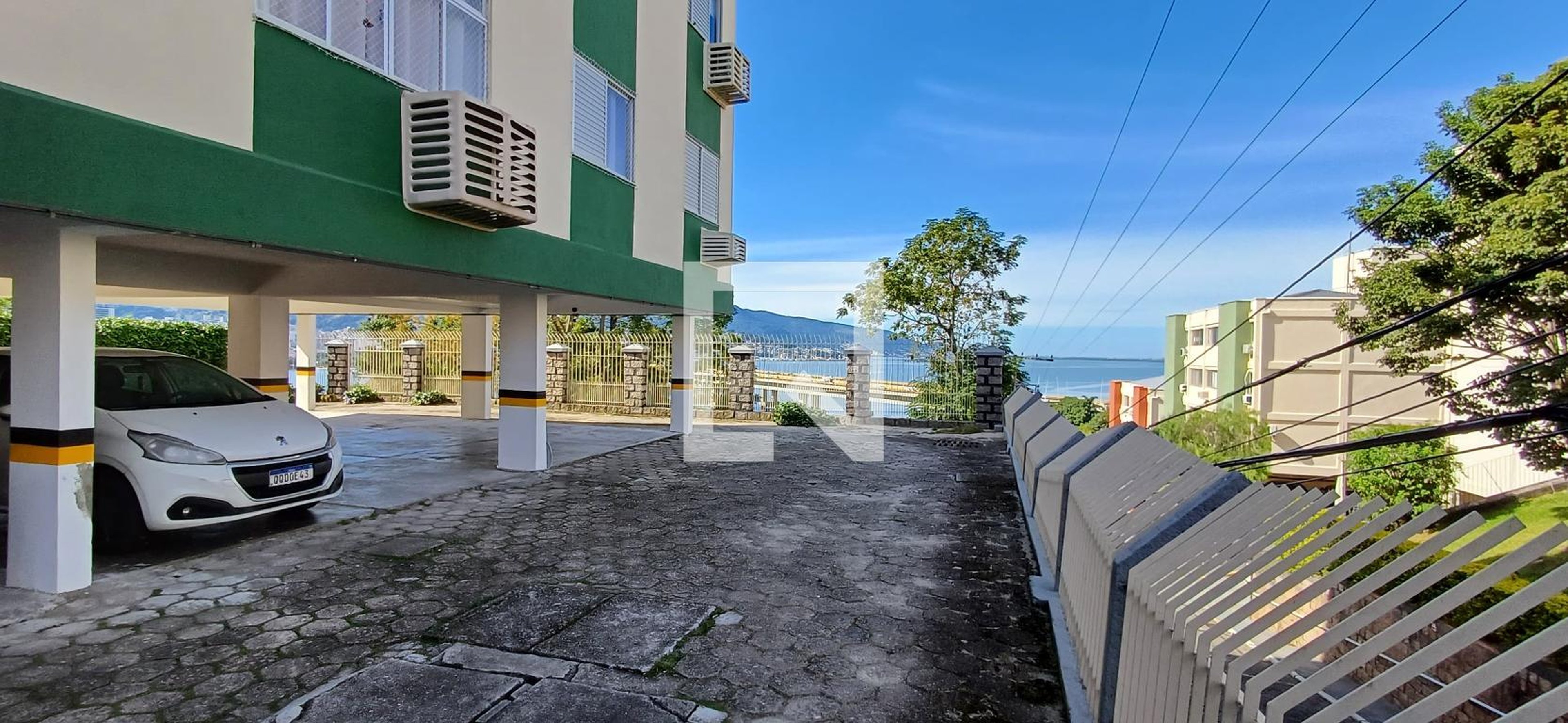 Área comum - Gemitt Horizontal Unifamiliar