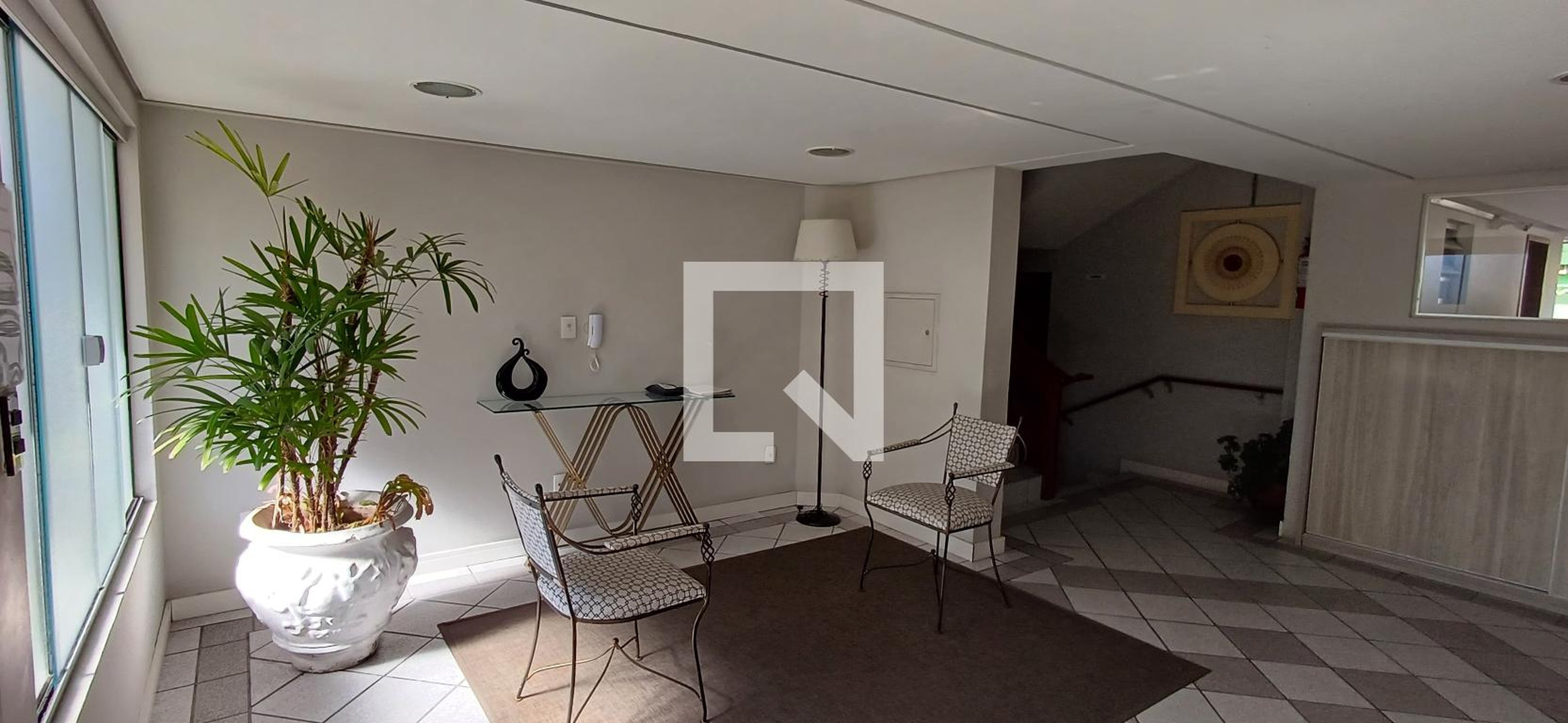 Hall de entrada - Gemitt Horizontal Unifamiliar