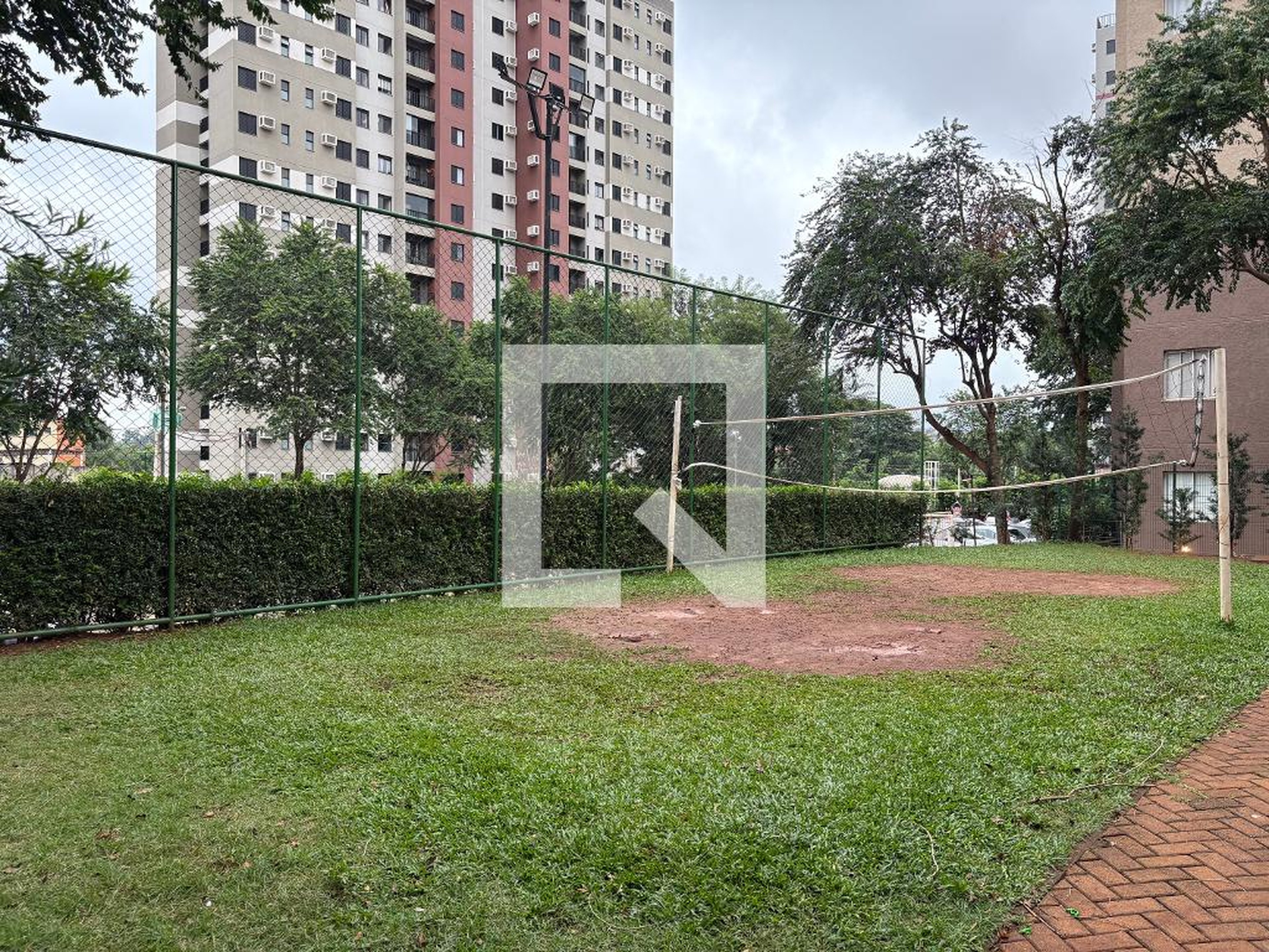 Quadra Esportiva - Liber Resort