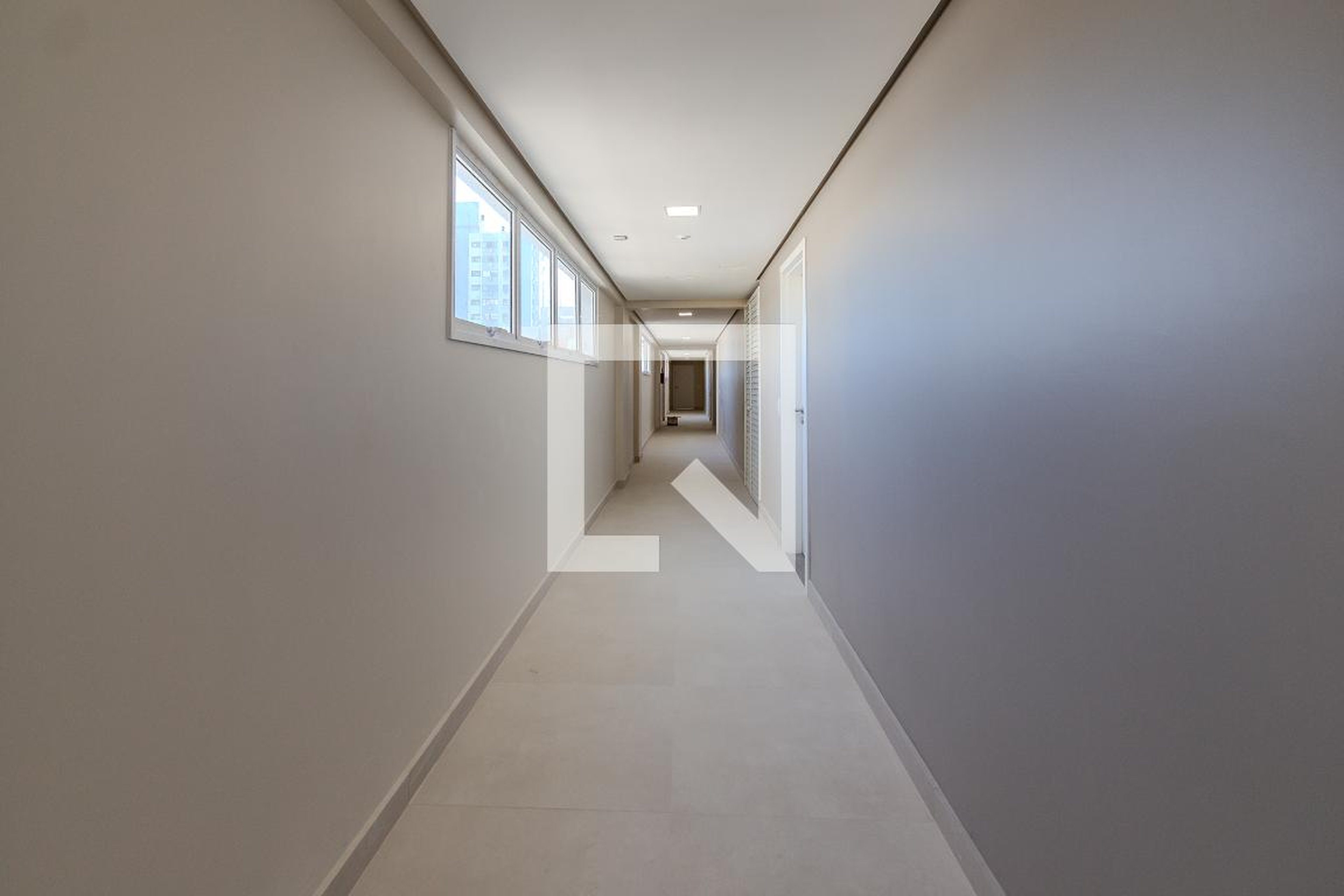 Área comum - Edifício Residencial  Palazzo di Milano