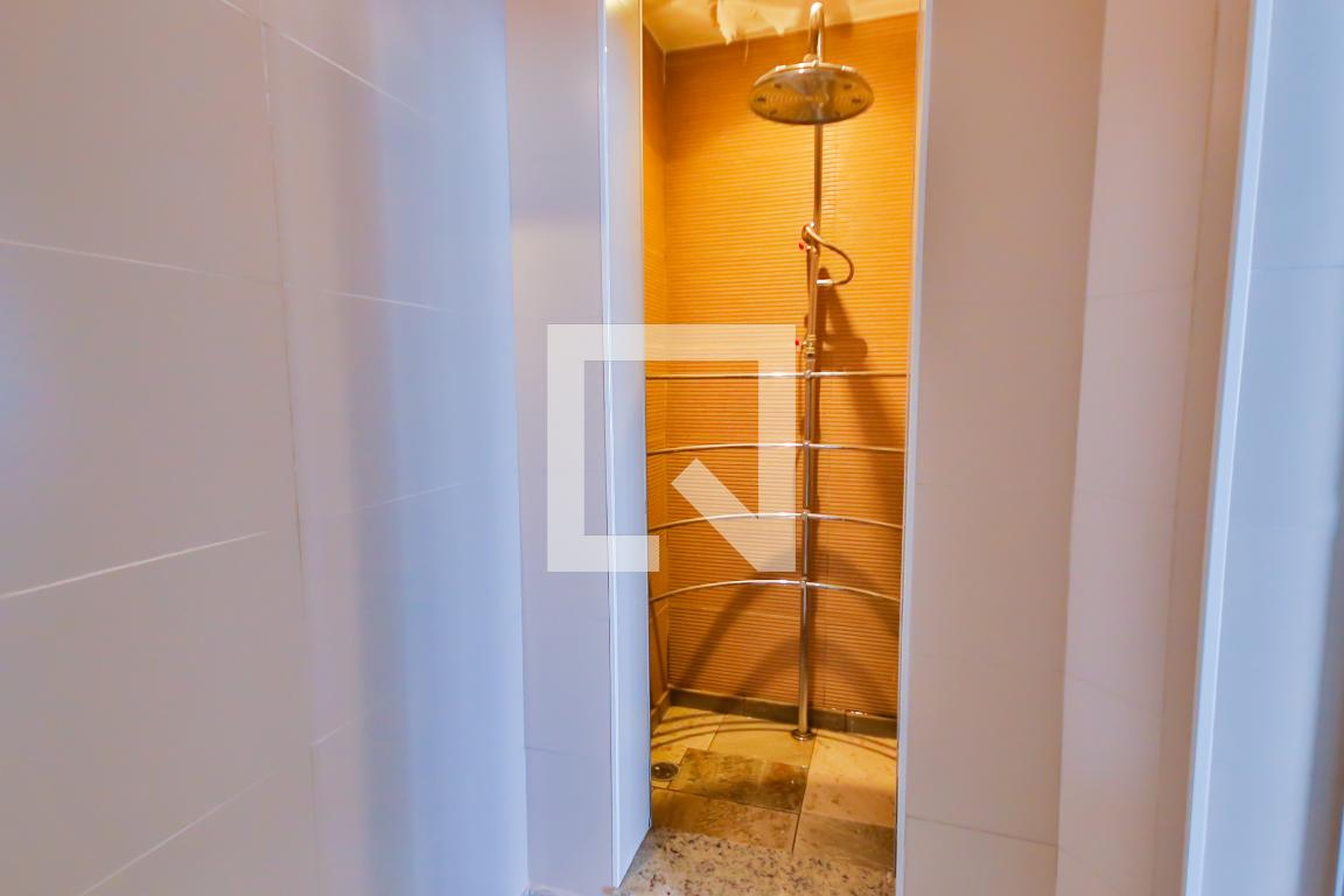 Sauna - Residencial Elihom