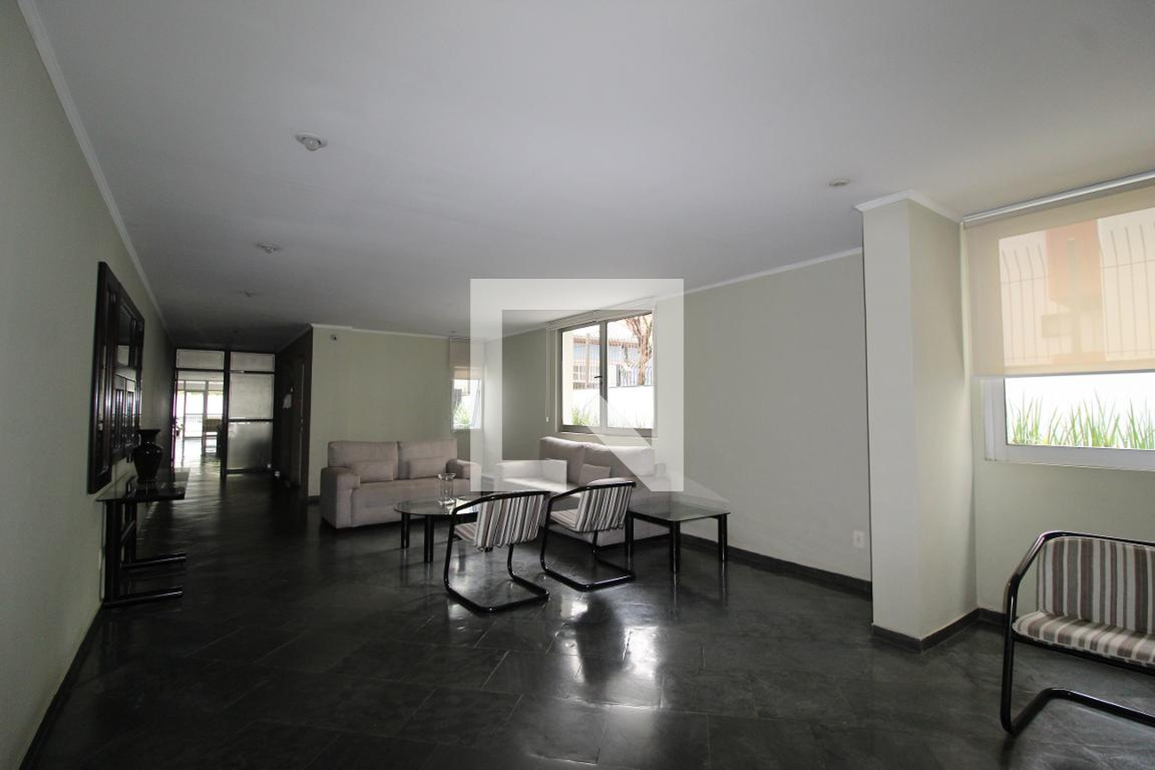 Hall Social - New Space