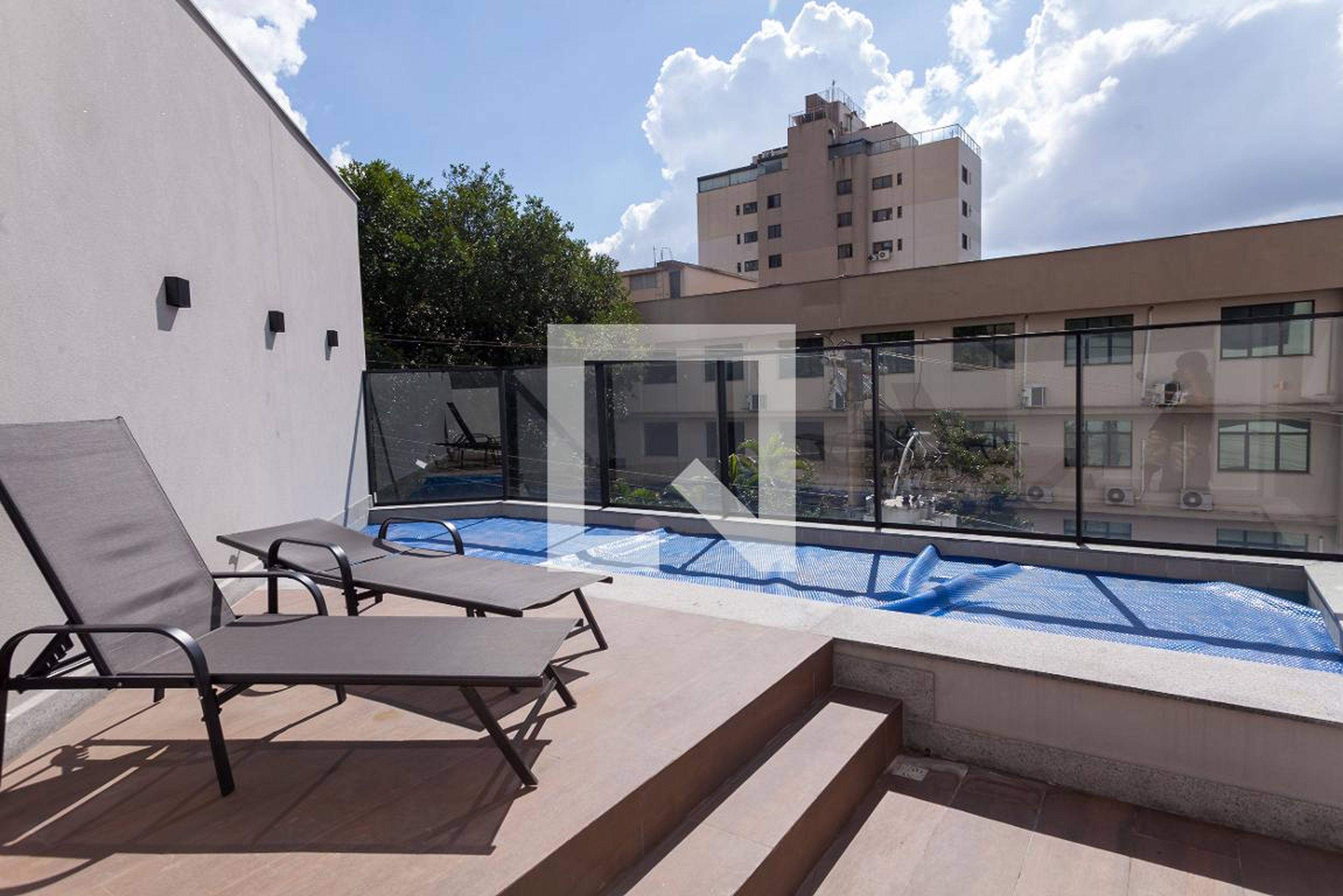 Piscina - 