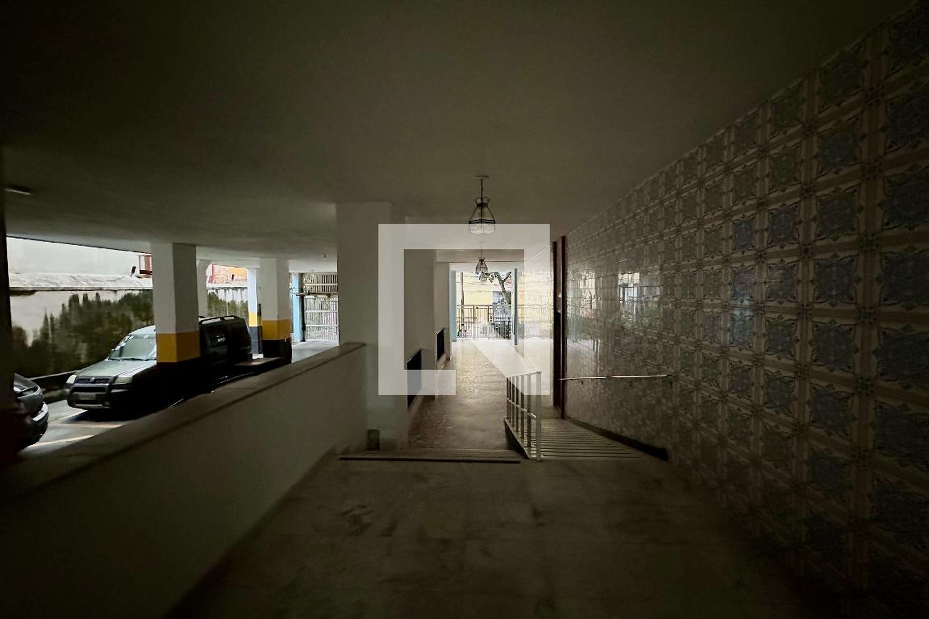 Portaria - Edifício Estoril