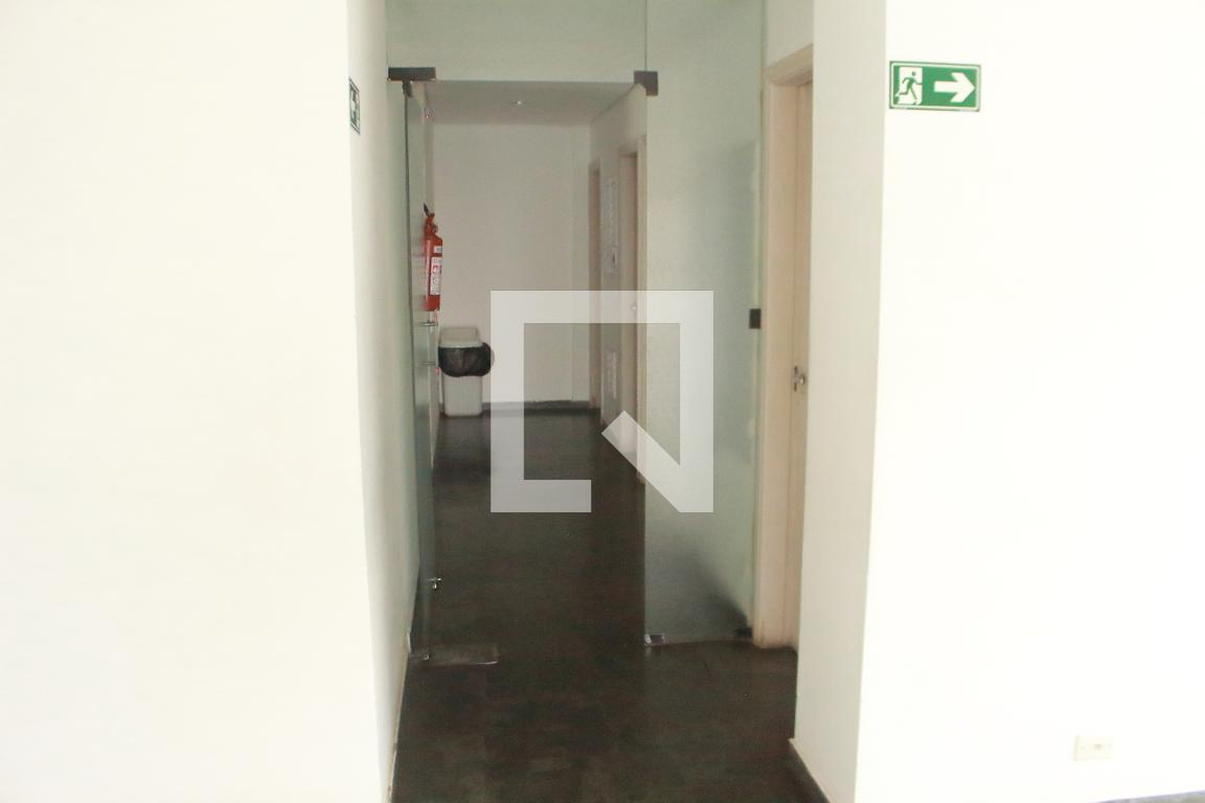 Salão de Festas - Edifício Guarare