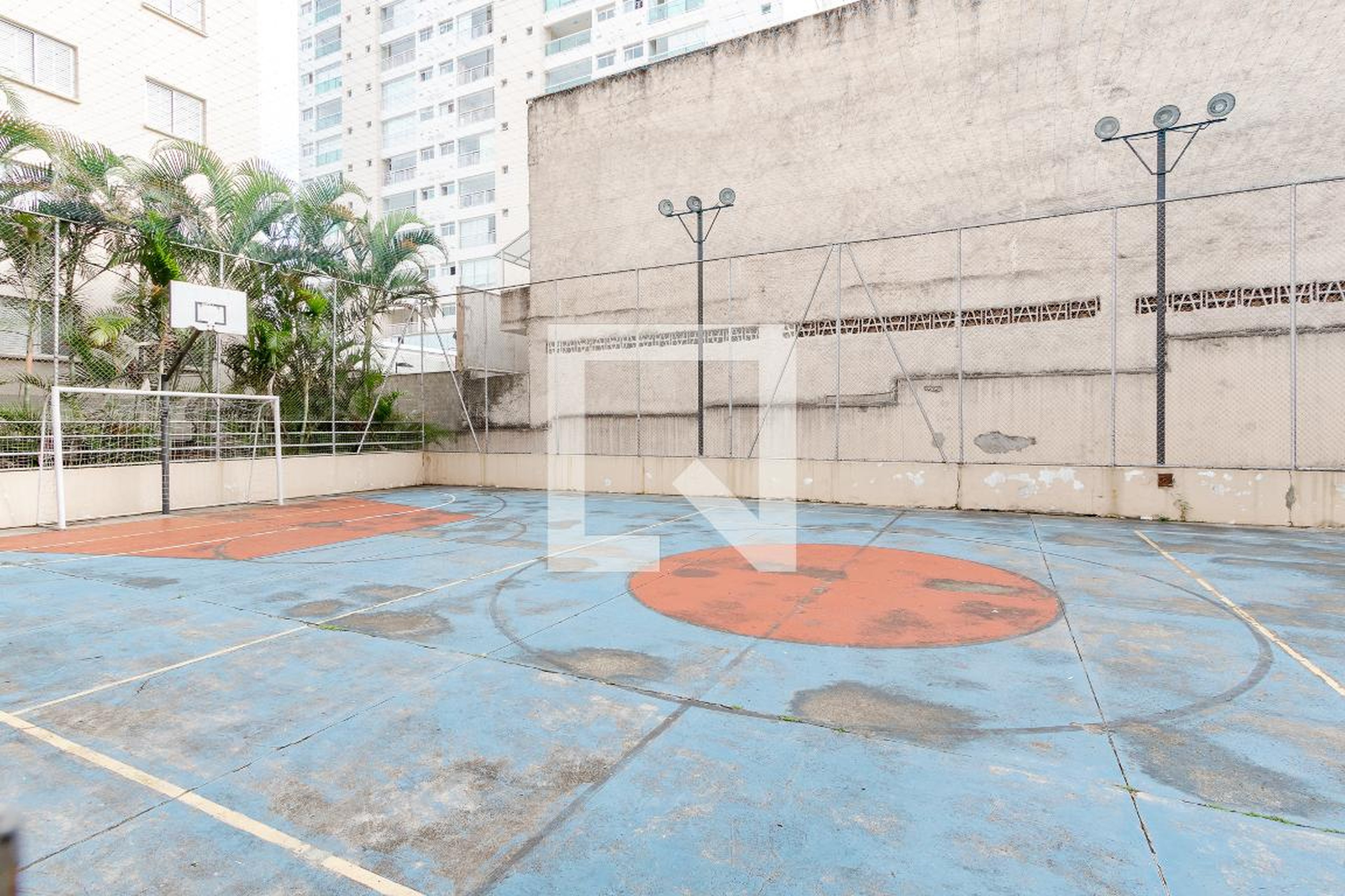 Quadra - Edifícios Ins Stella Tatiana