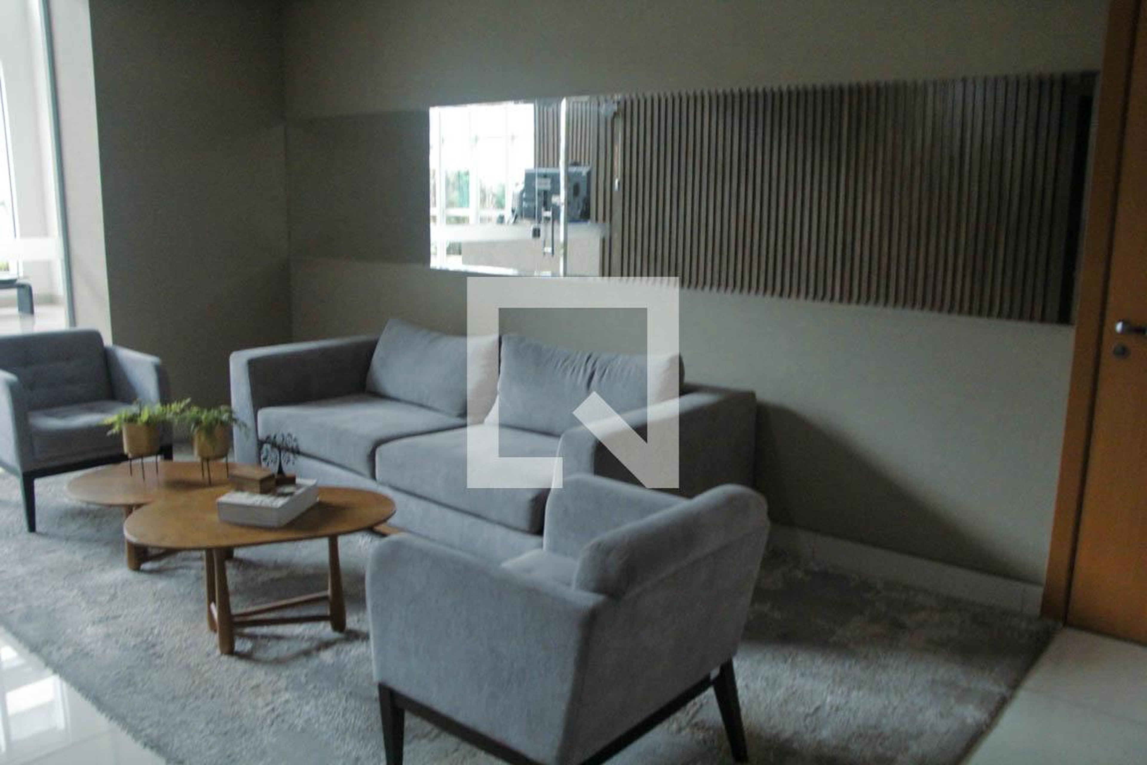 Hall social - Lounge 22