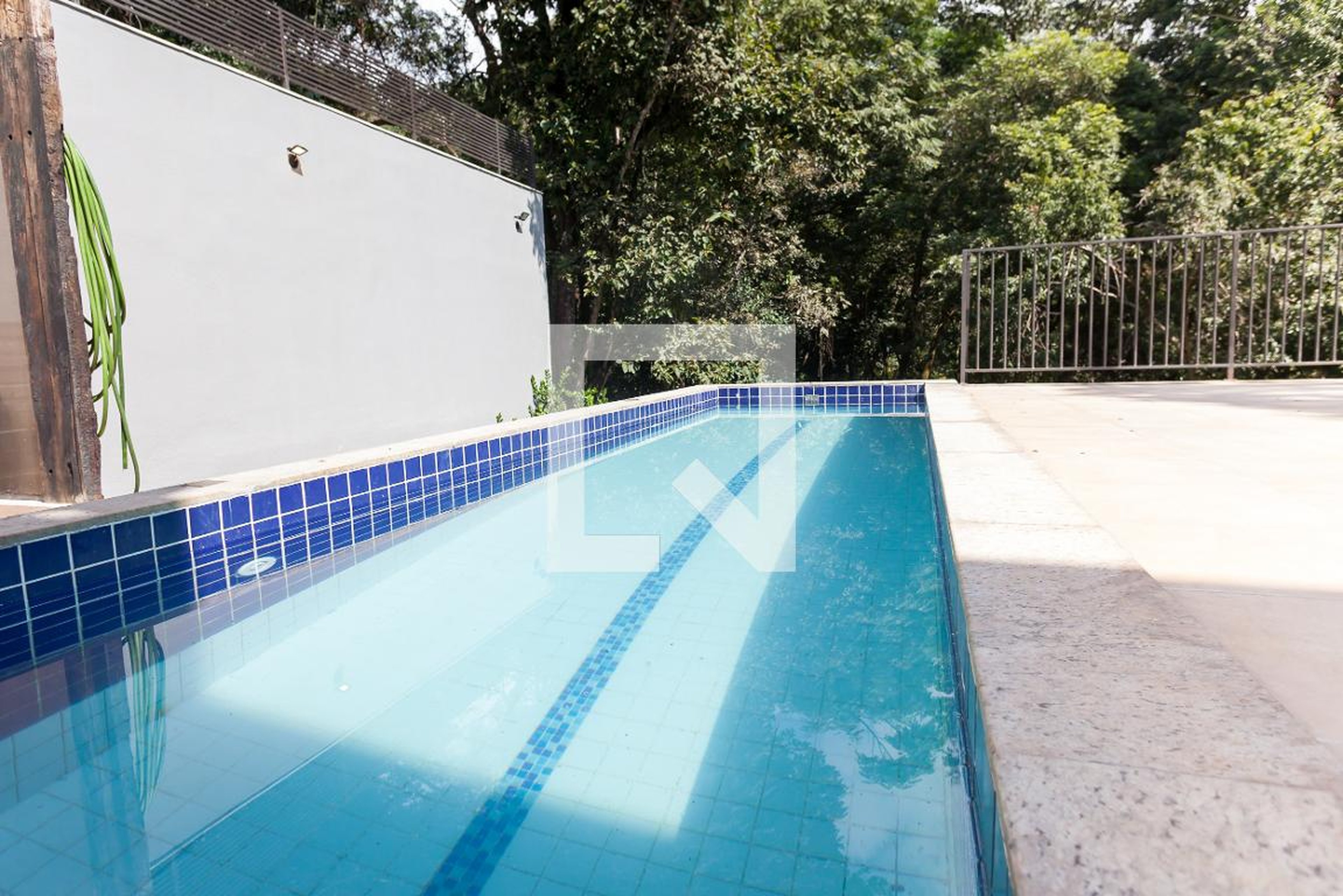 Piscina - 