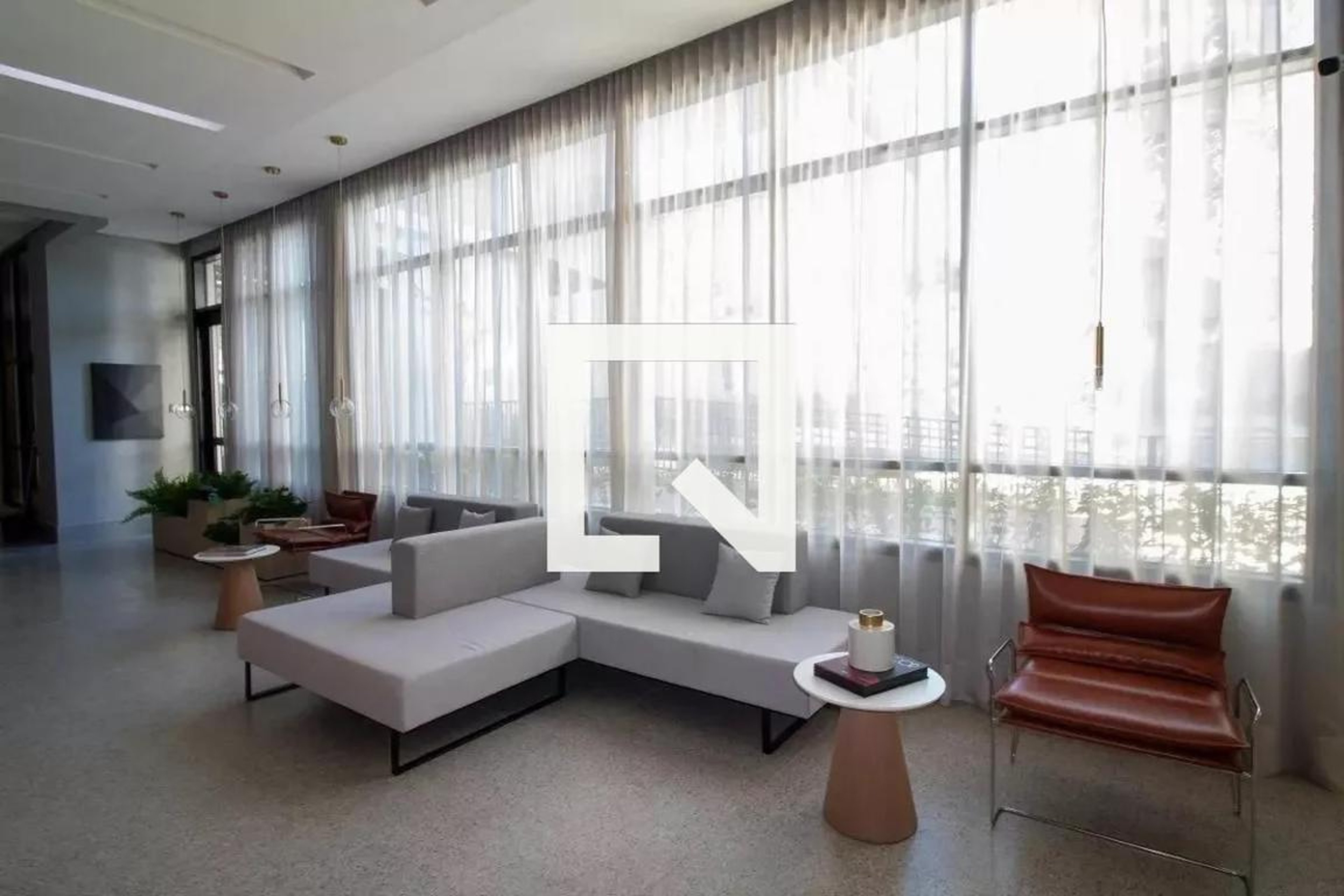 Hall Social - Auster Brooklin