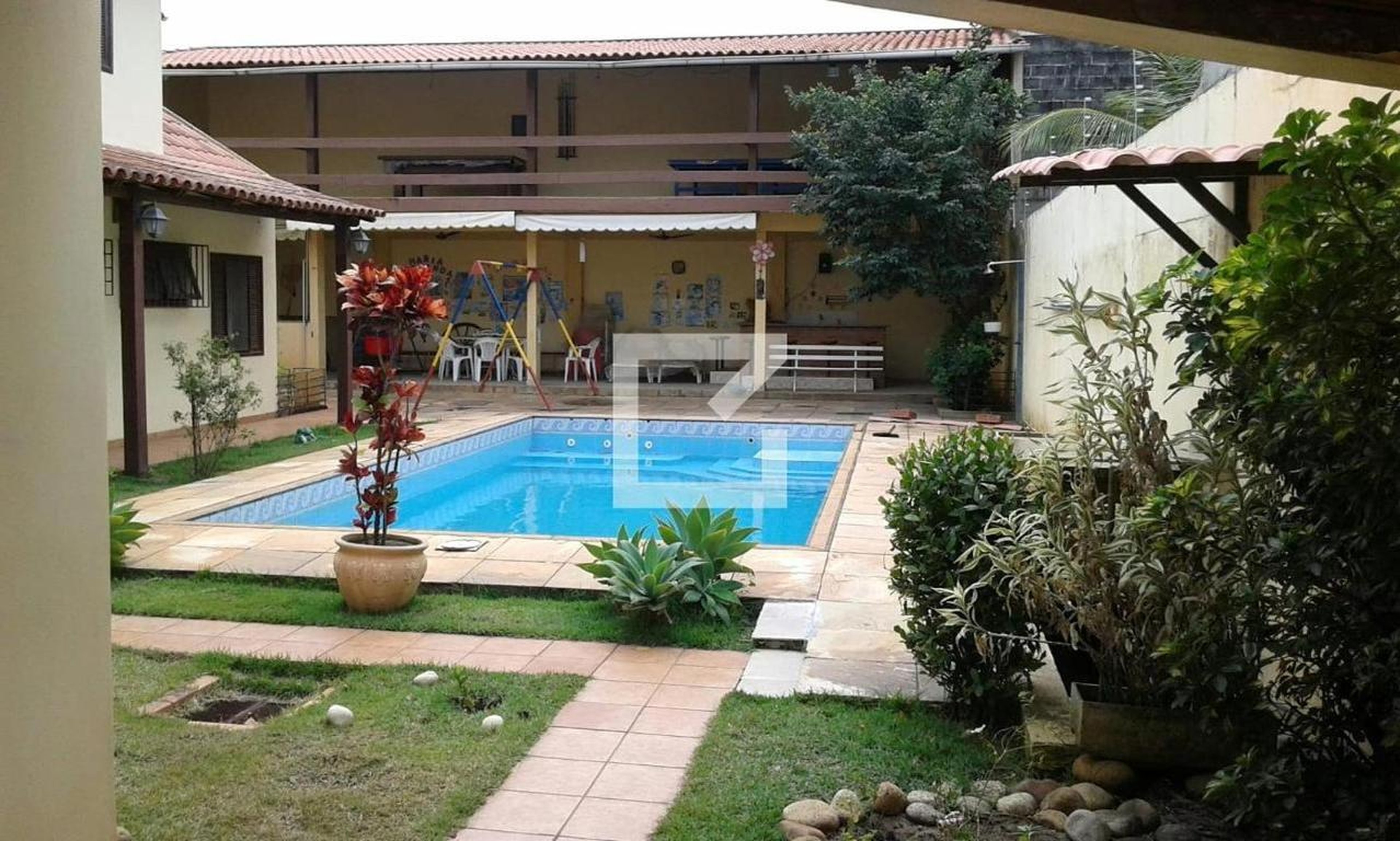 Piscina - 