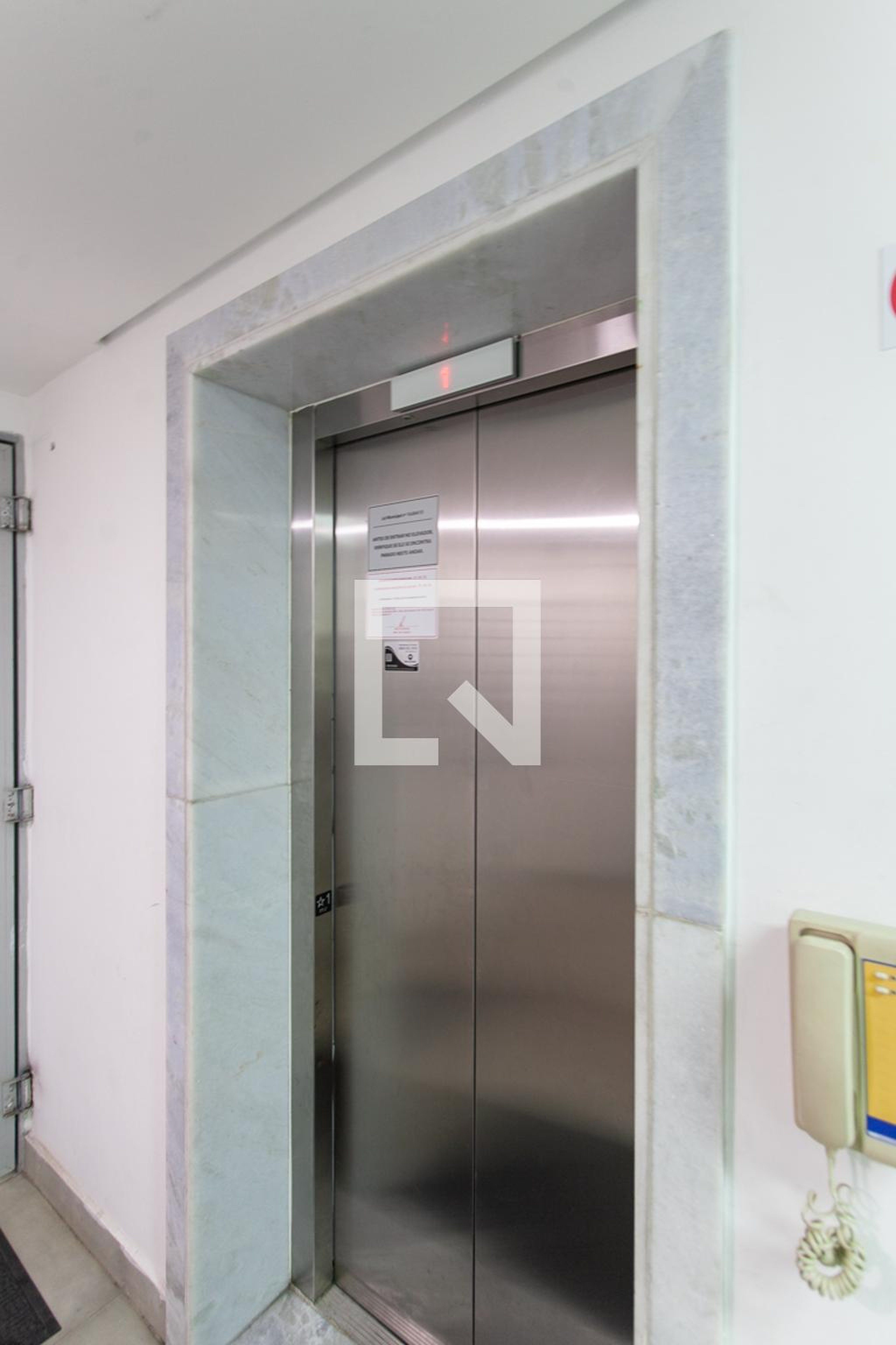 Elevador - Mirante Vistas do Horizonte Linha Verde