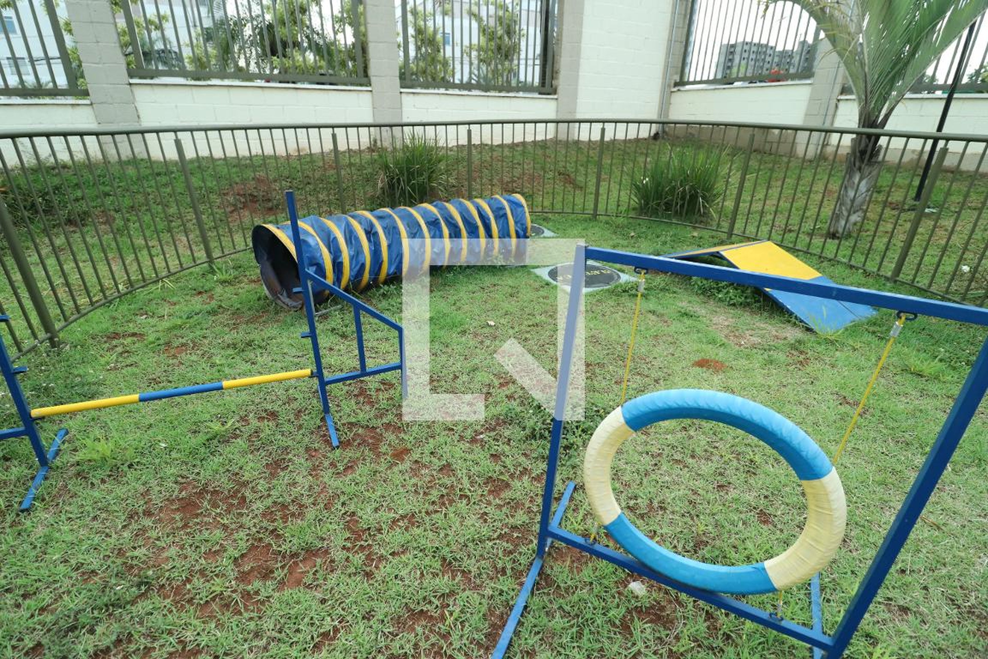 Espaço Pet - Univerdi Residence