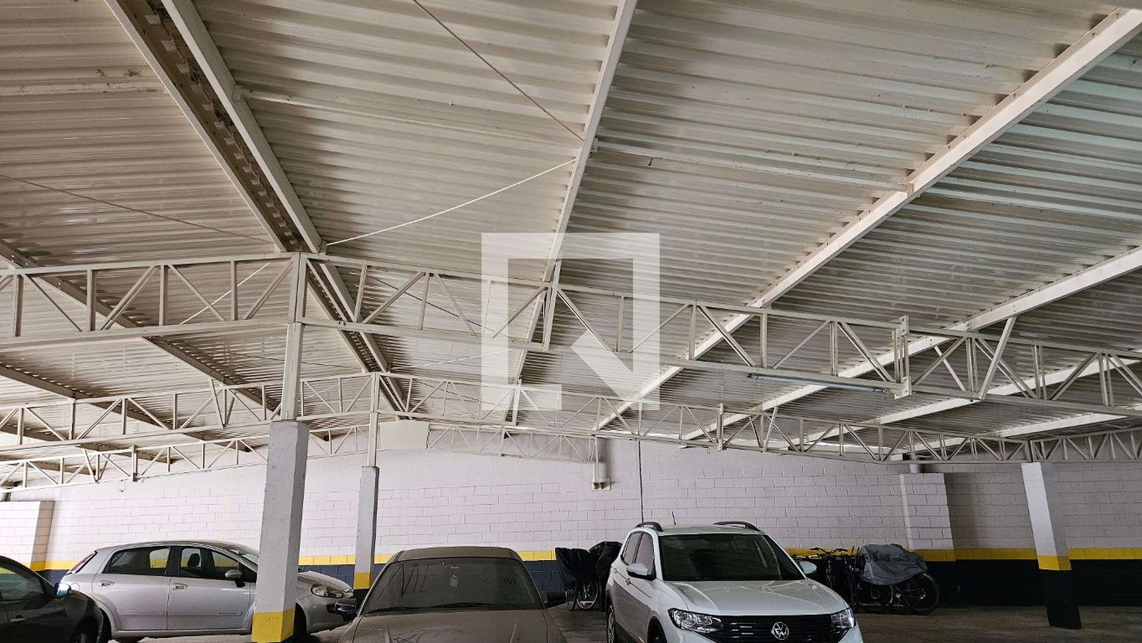 Estacionamento - Allegro