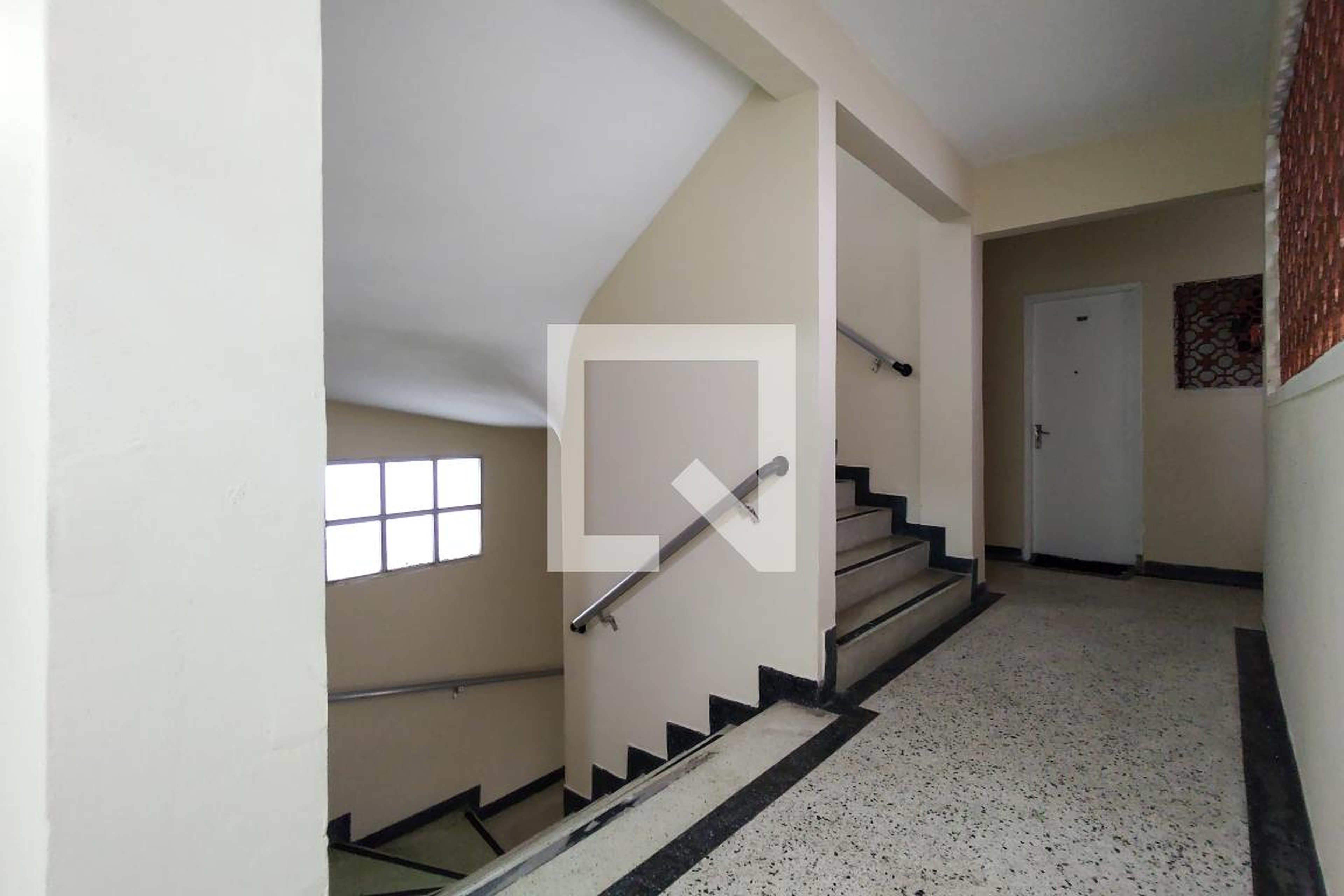 Área comum Condomínio Imigrantes