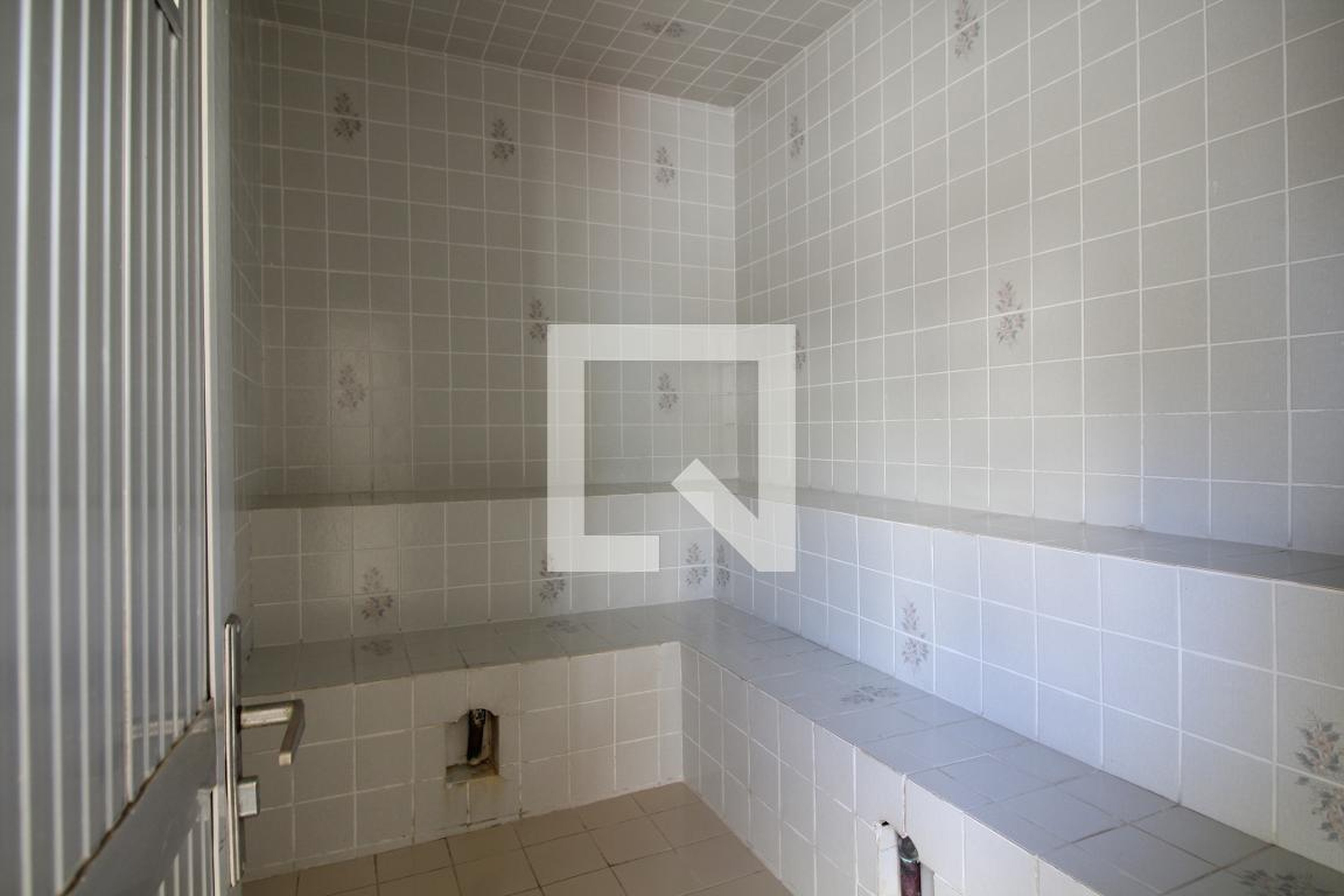 Sauna - Mansões Ituverava