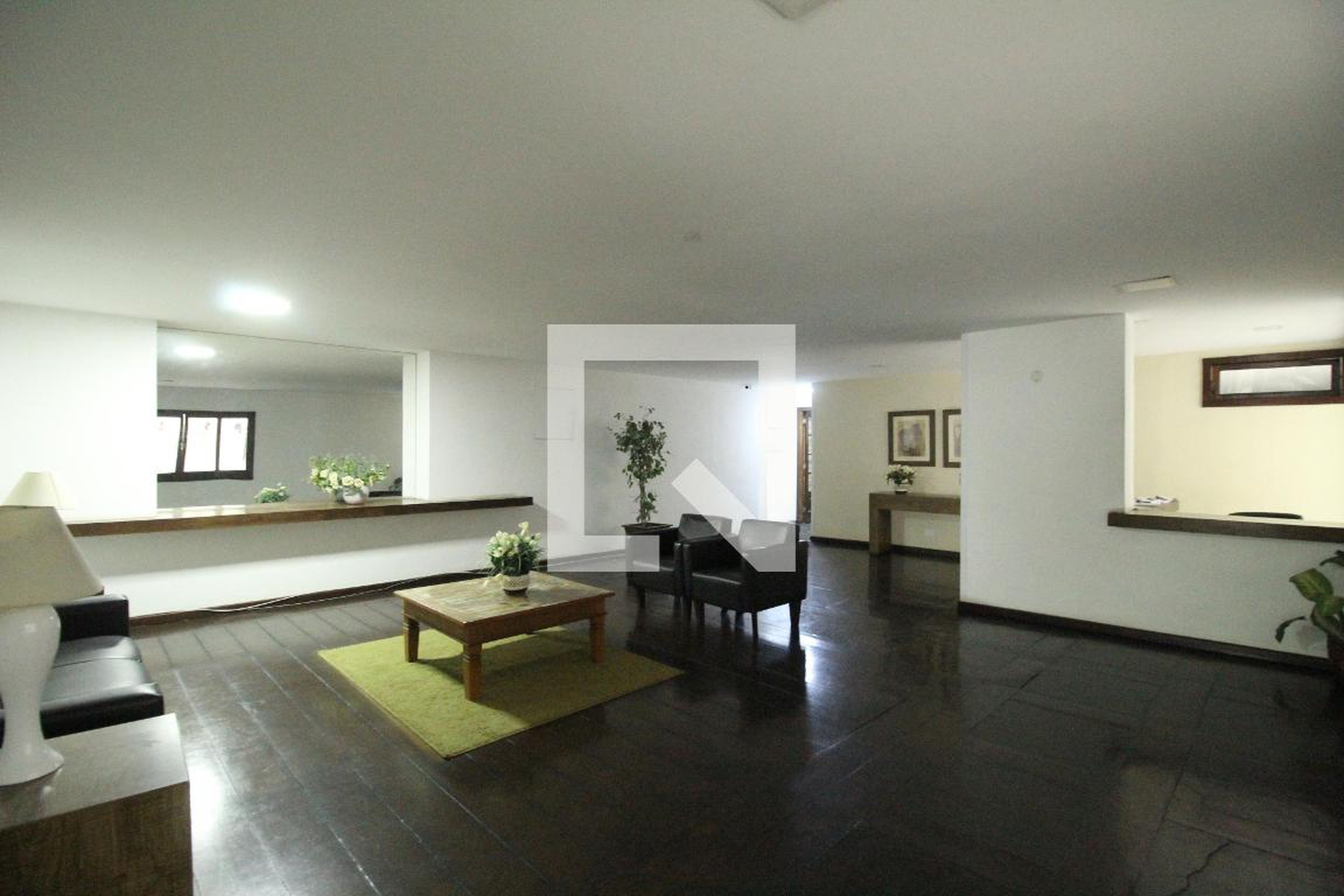 Área comum - Pindorama II