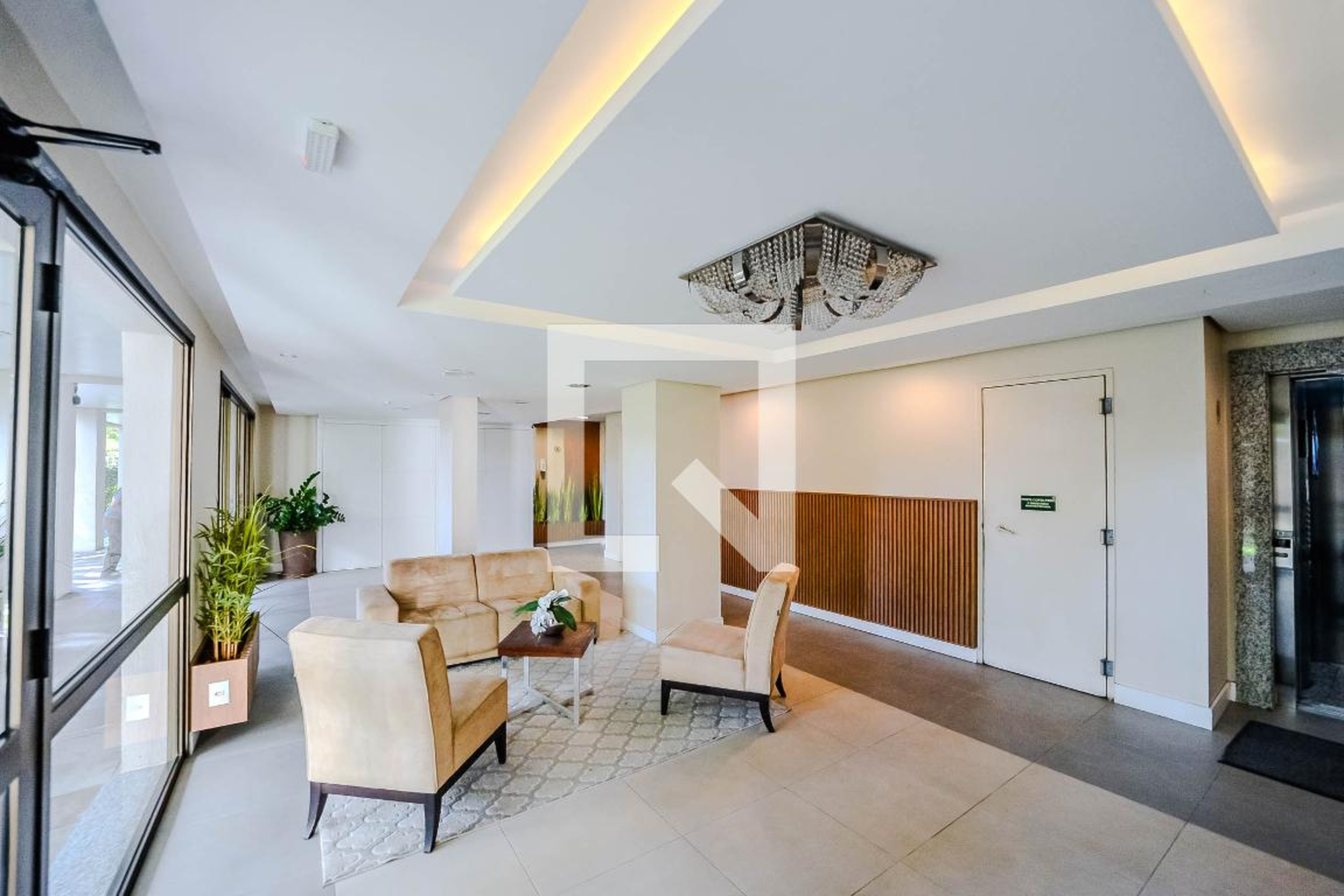 Hall social - Vivaz