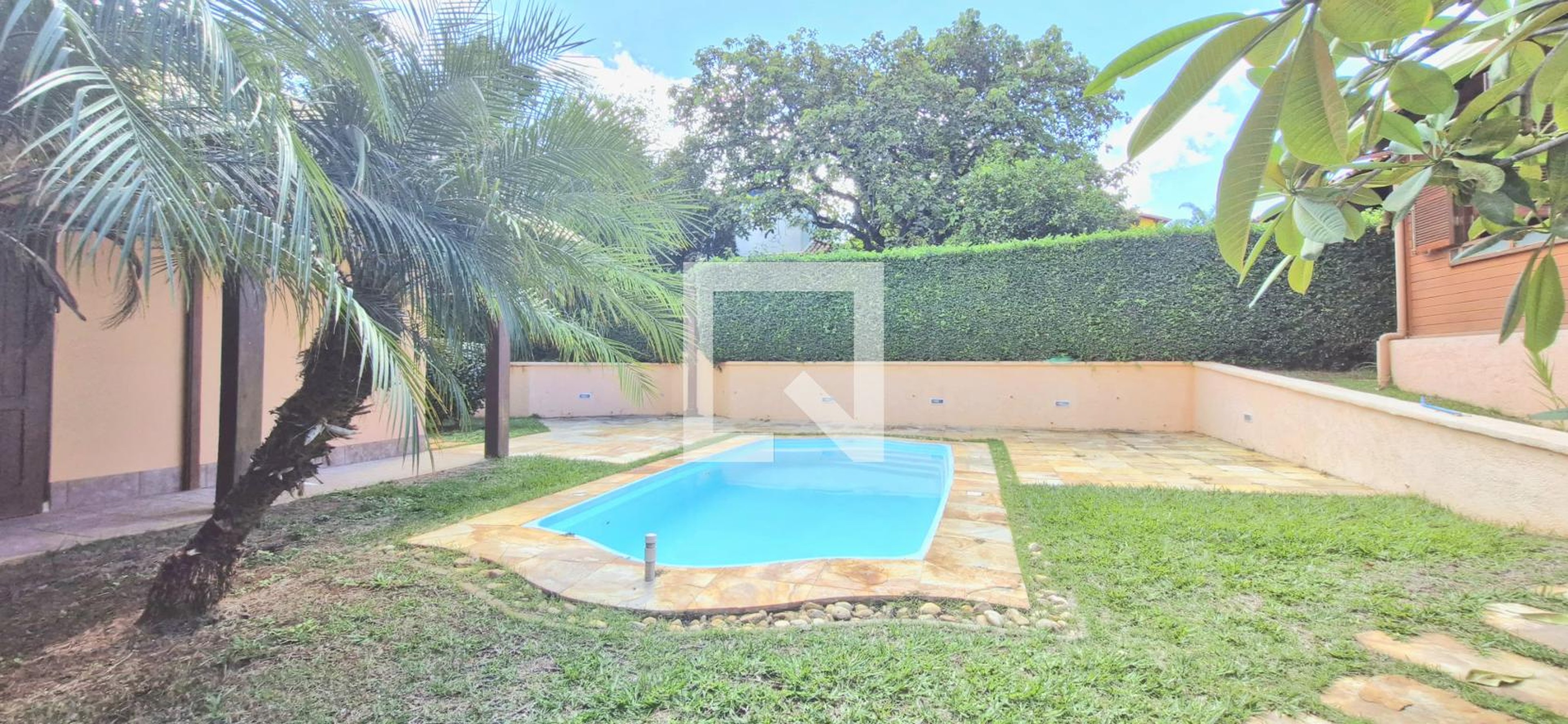 Piscina - 