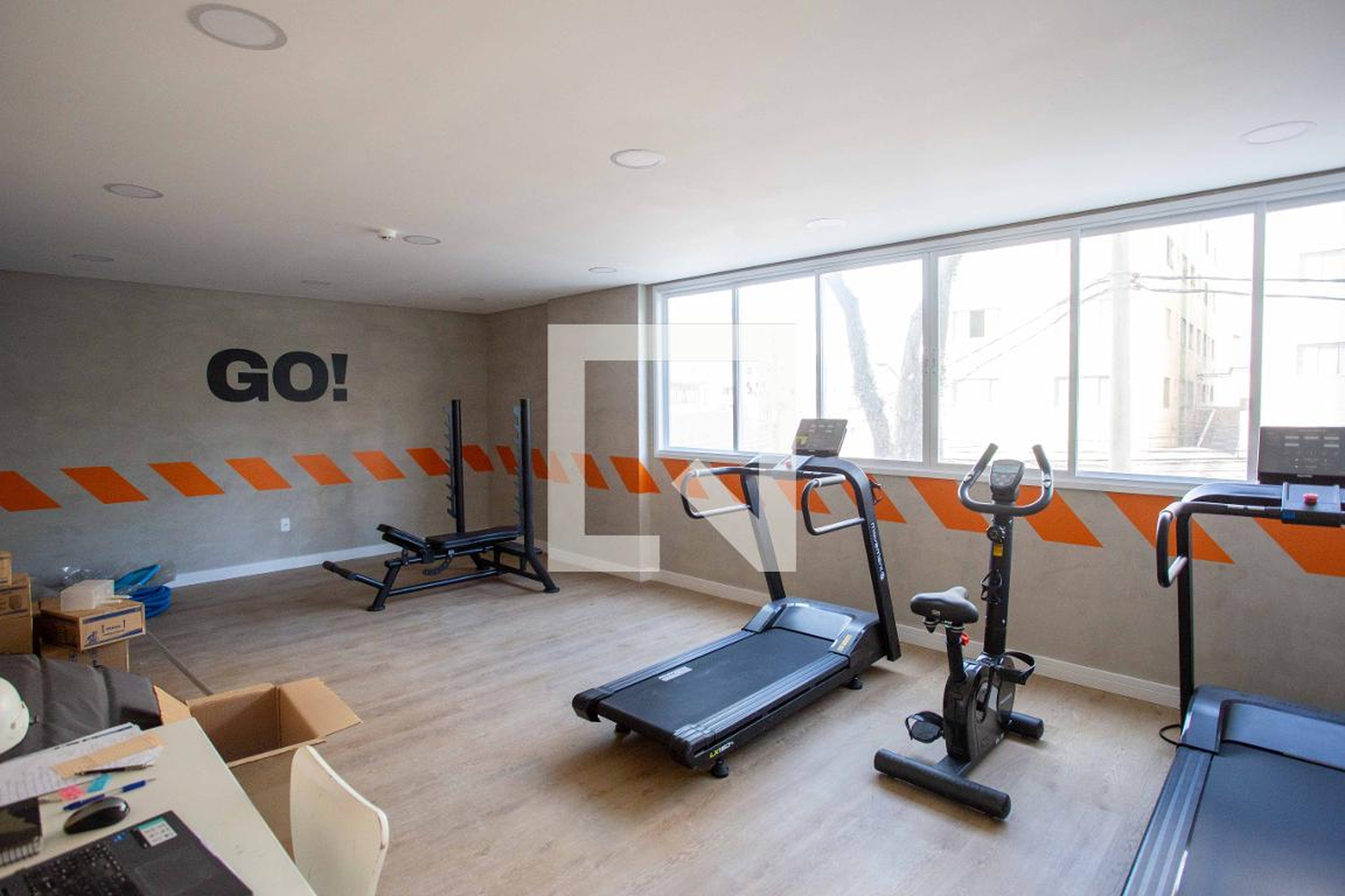 Academia - Locan Lumière