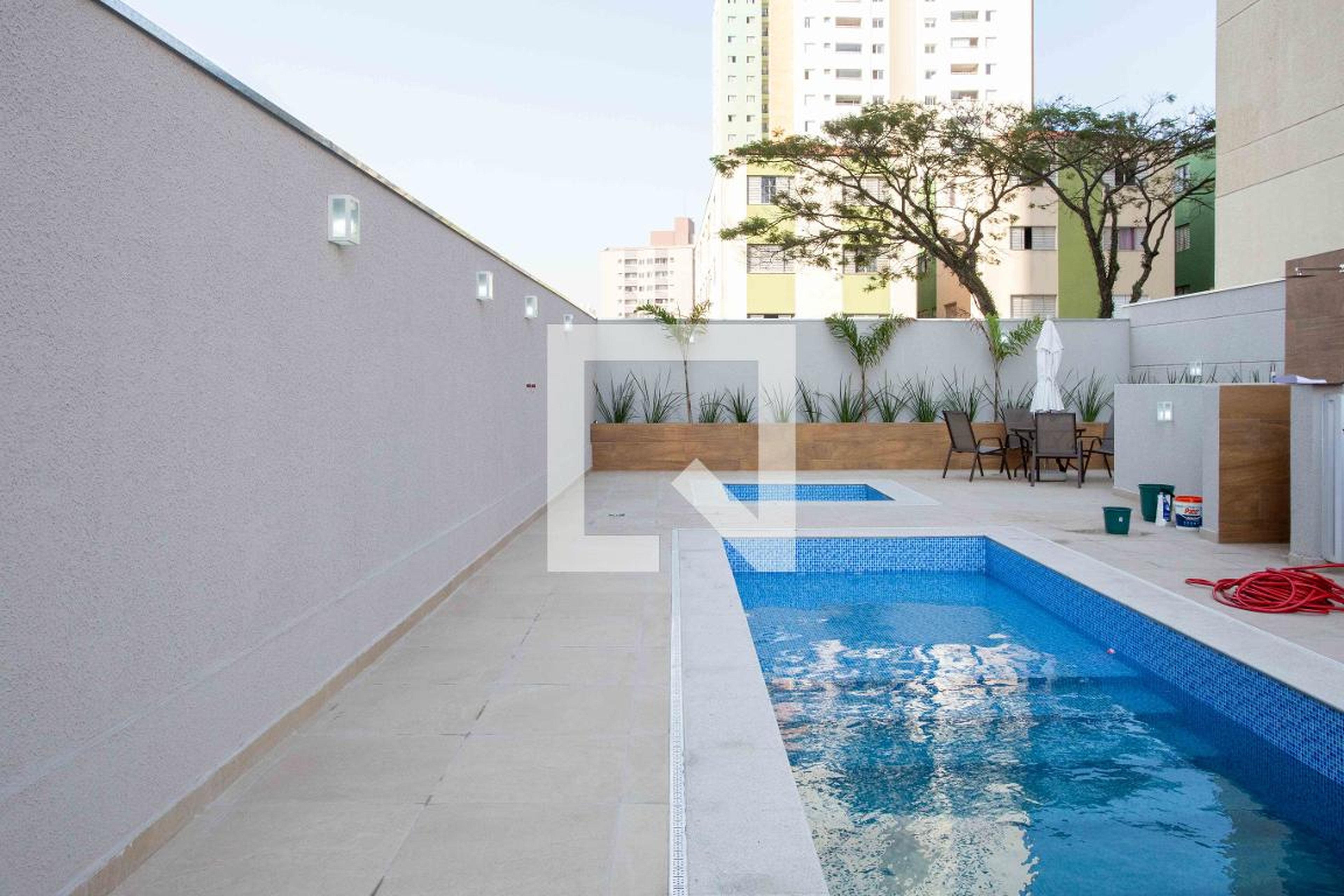 Piscina - Locan Lumière