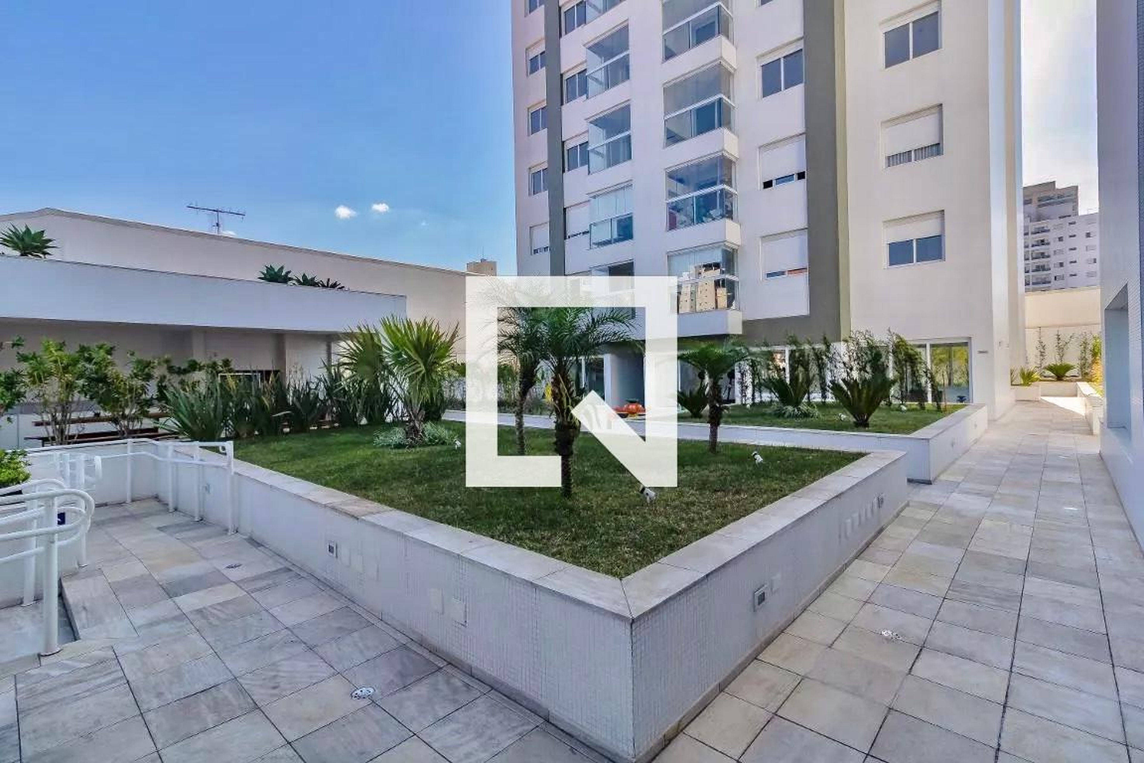 Hall de entrada - Costa Amalfitana