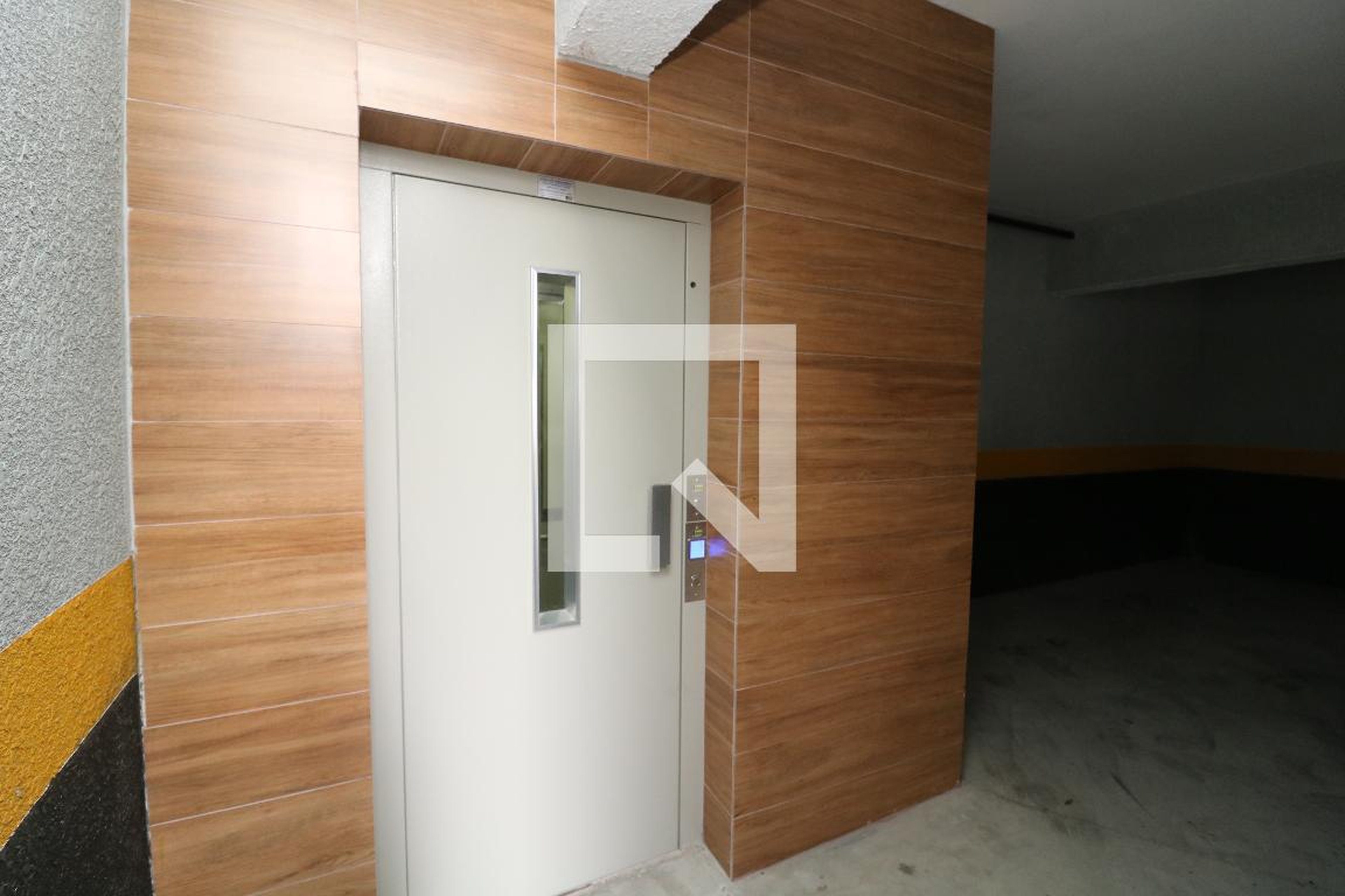 Elevador - Residencial Nicolau