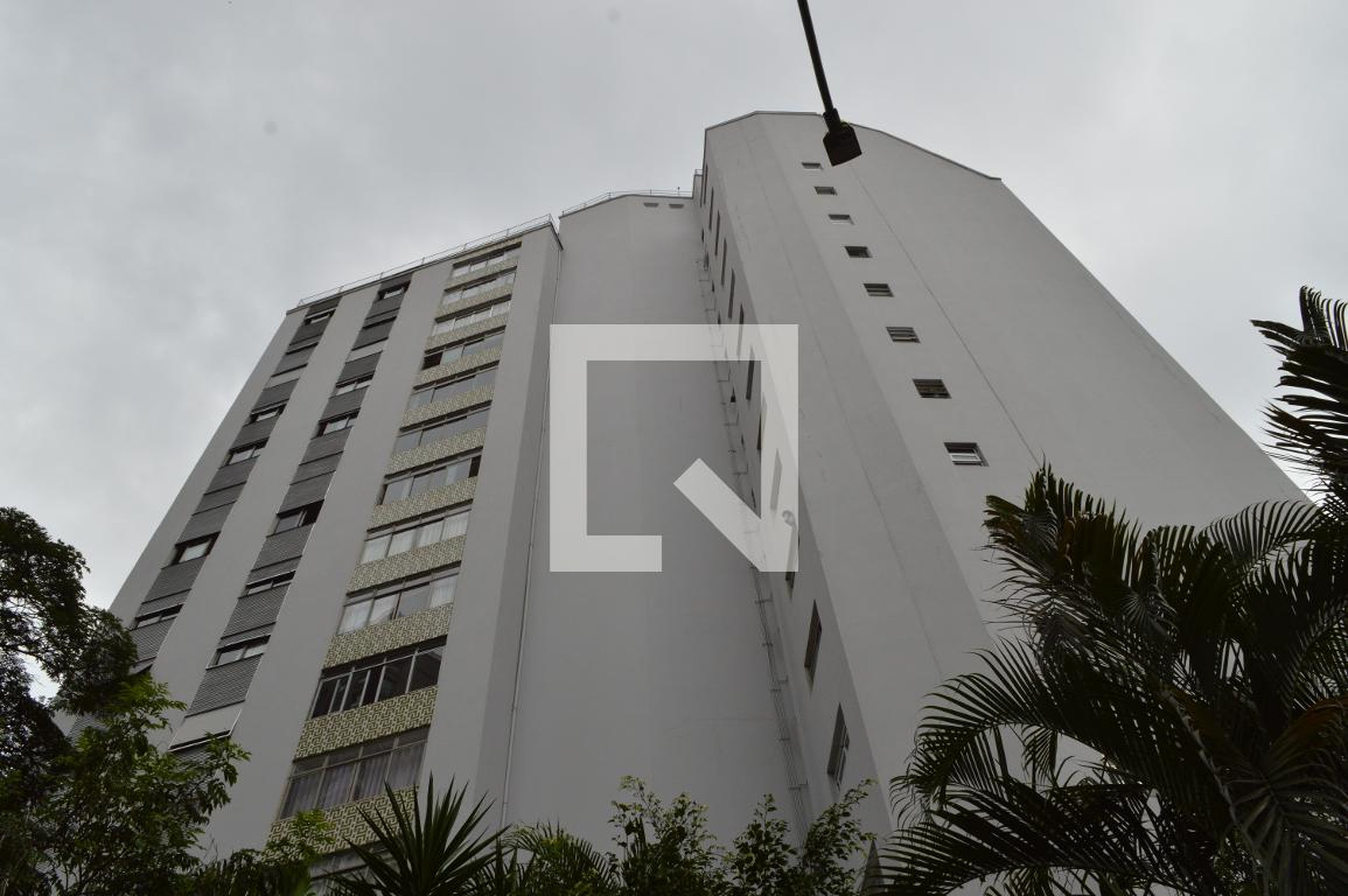 Fachada Condomínio Kora