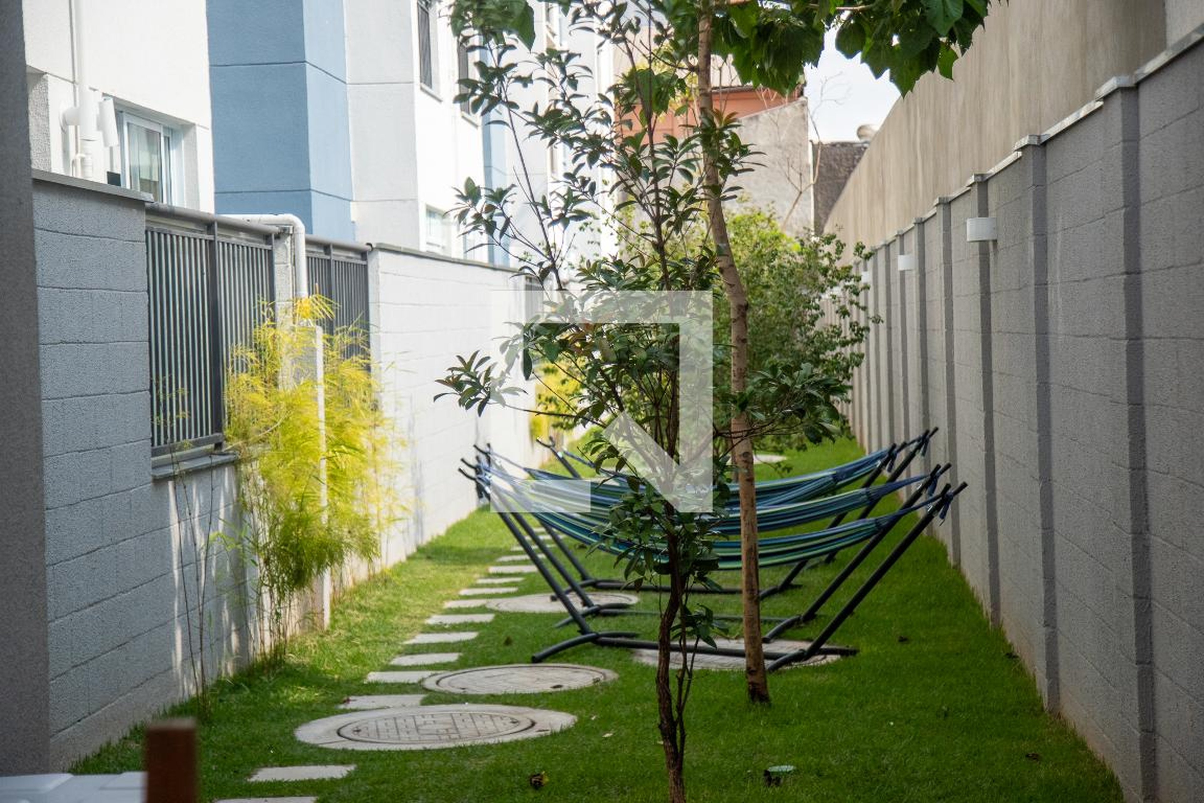 Área comum Condomínio em Avenida Arquiteto Carlos Bratke, 344