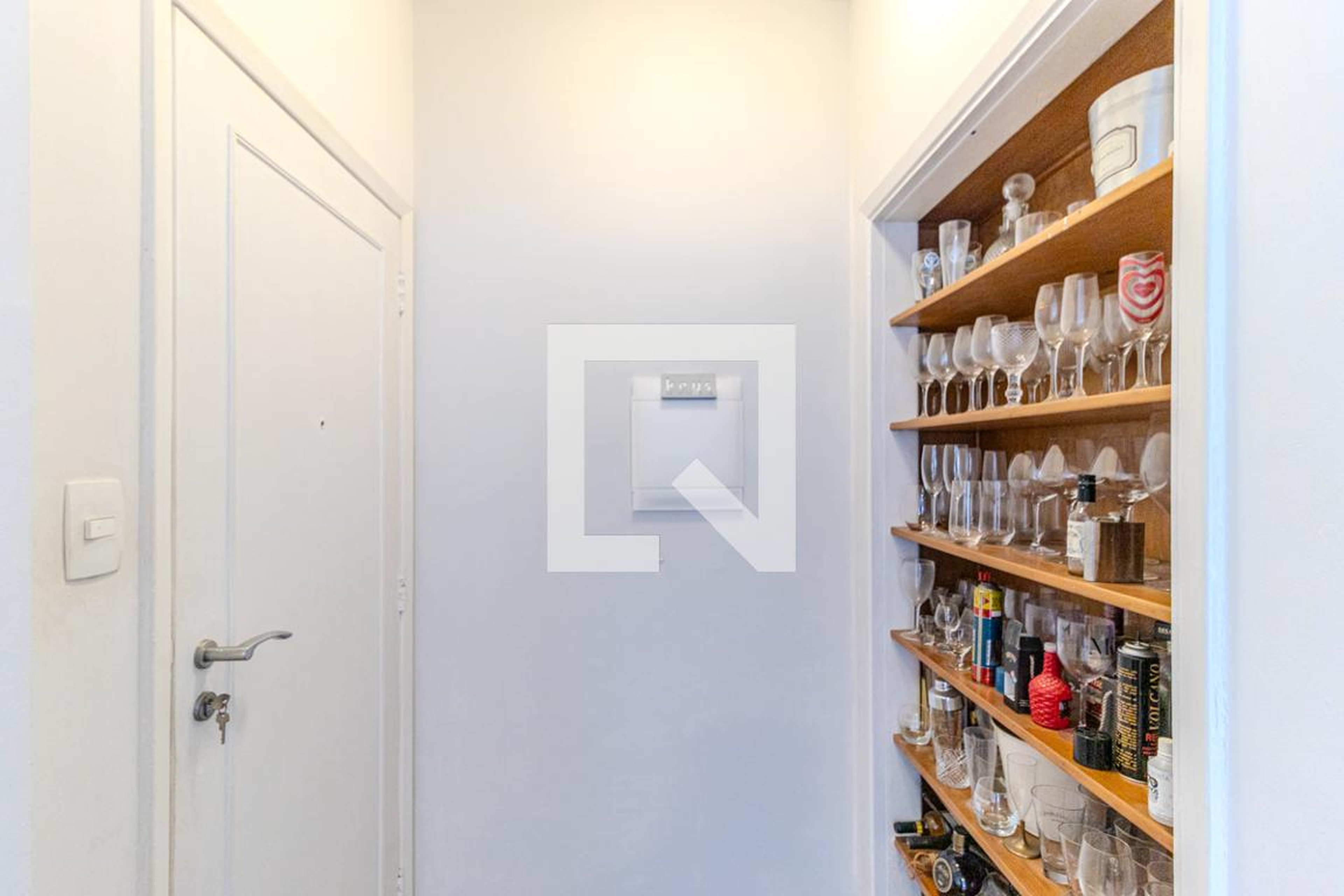 Entrada Social - Jangada