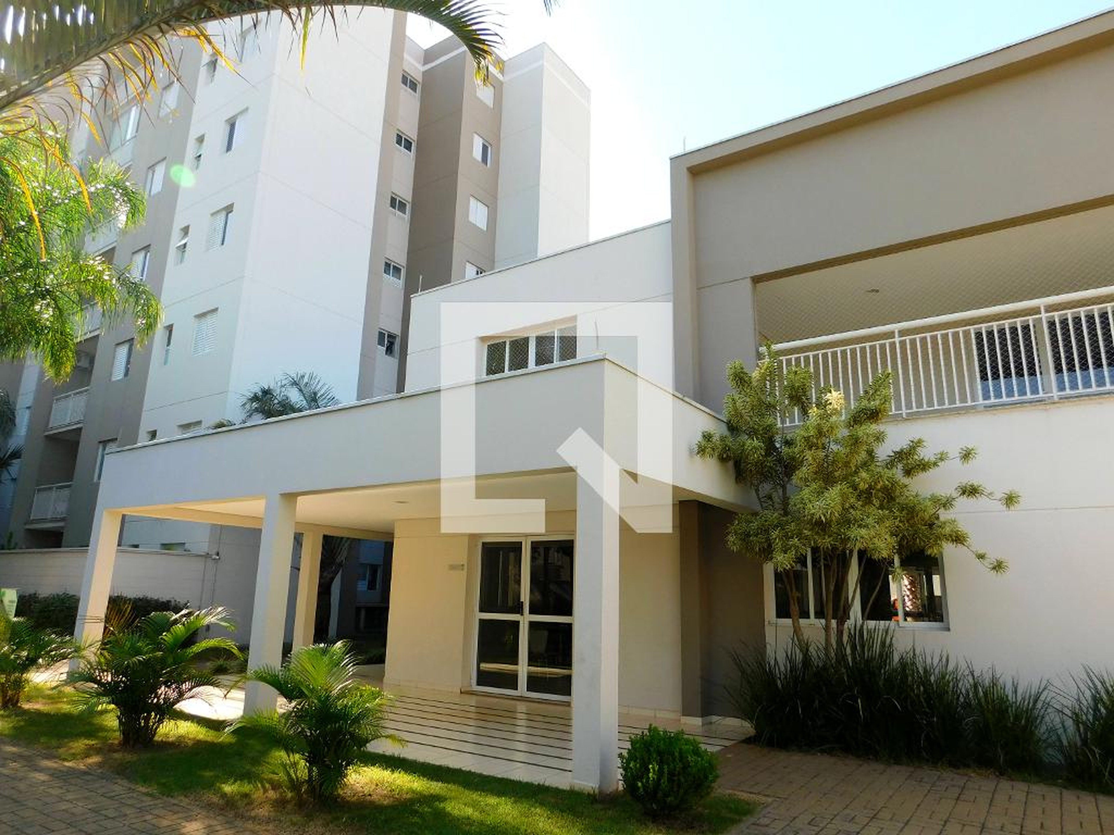 Área comum - Premiere Morumbi